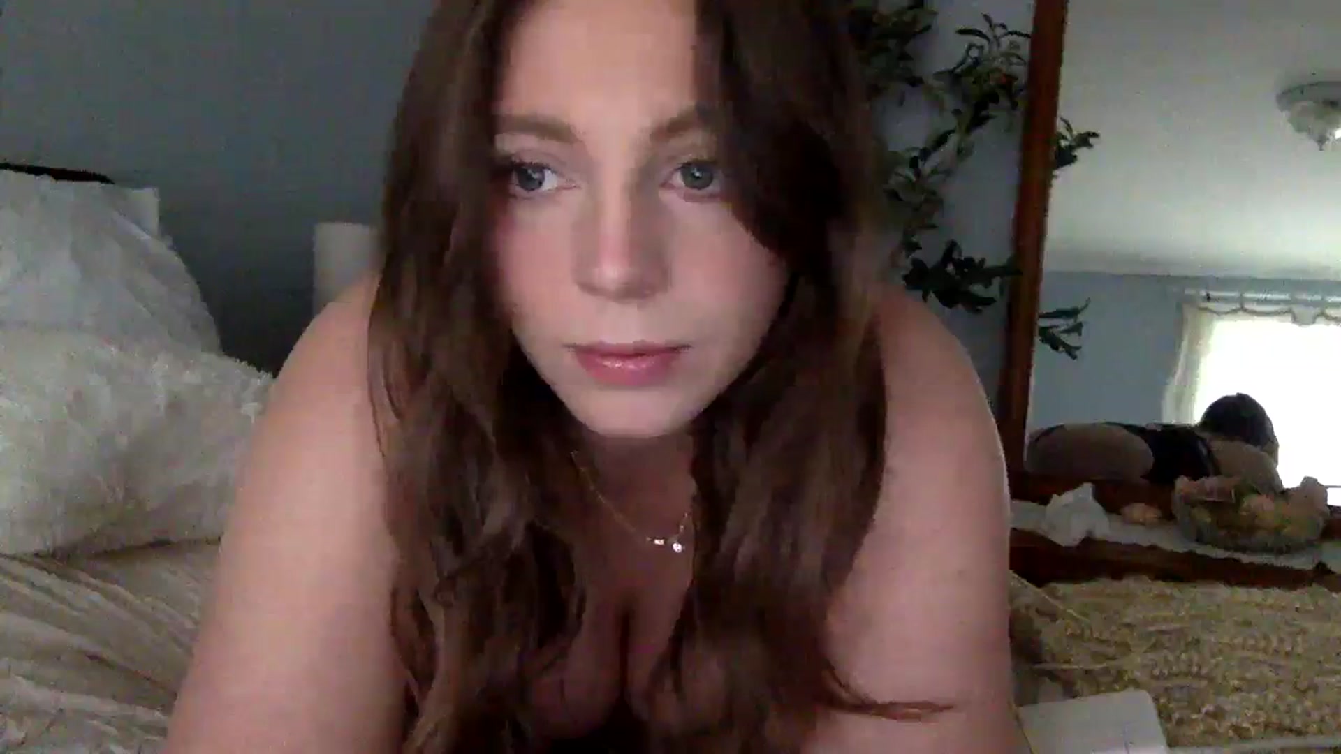 Gallery image thumbnail from blairebbyxo's myfreecams stream on, 01/02/2025, 17:24 image 19 of 20