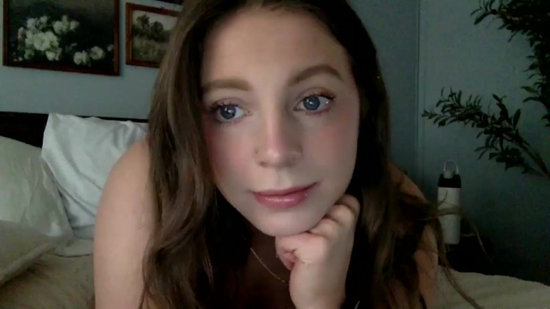 Gallery image thumbnail from blairebbyxo's myfreecams stream on, 01/02/2025, 17:24 image 9 of 20