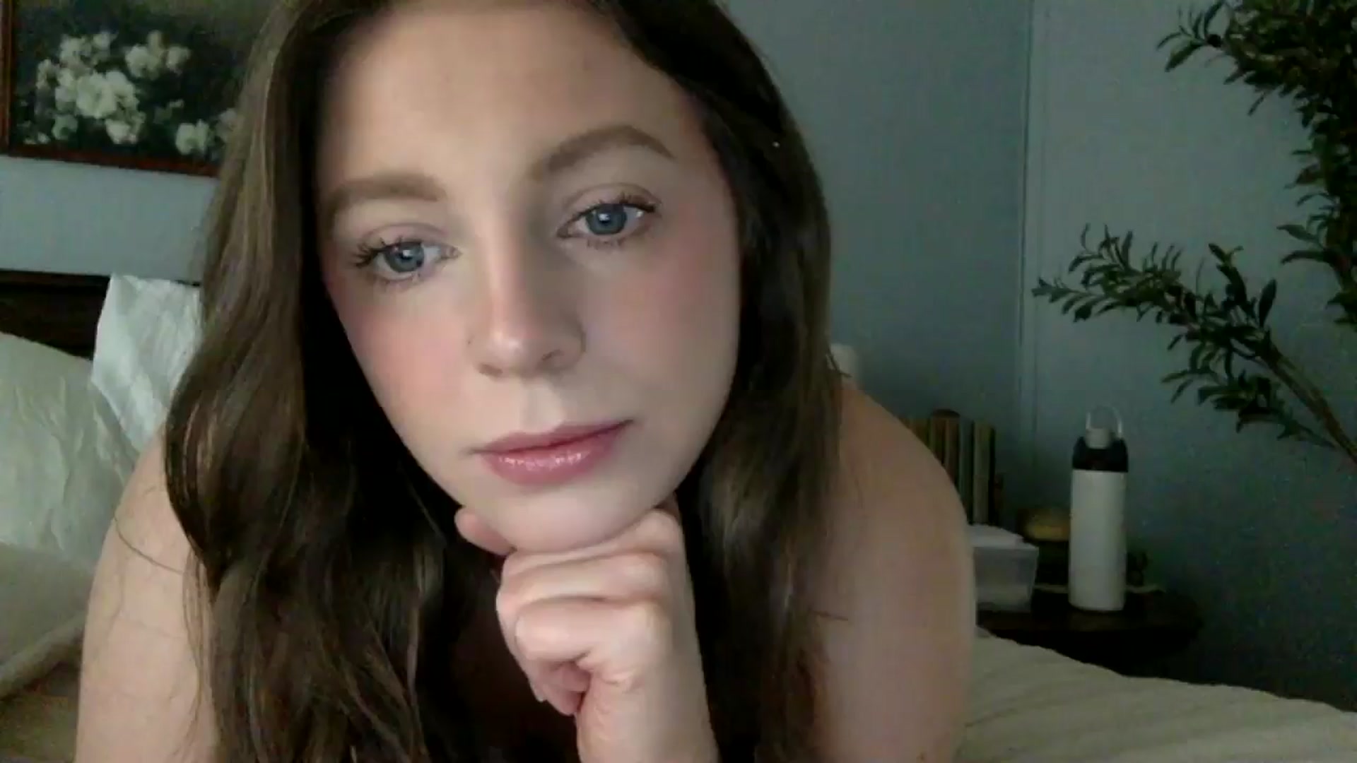 Gallery image thumbnail from blairebbyxo's myfreecams stream on, 01/02/2025, 17:24 image 11 of 20