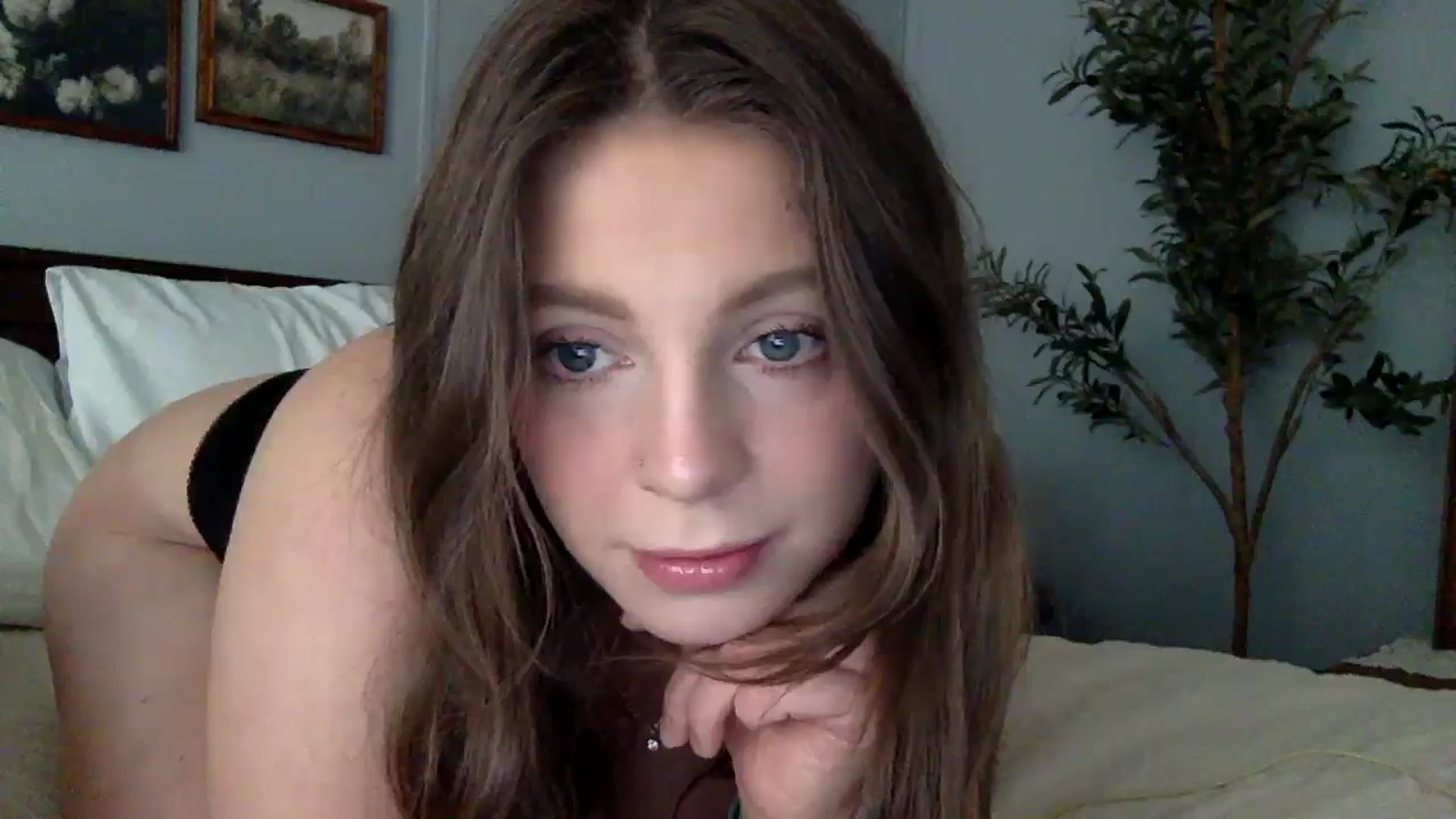 Gallery image thumbnail from blairebbyxo's myfreecams stream on, 01/02/2025, 17:53 image 13 of 20