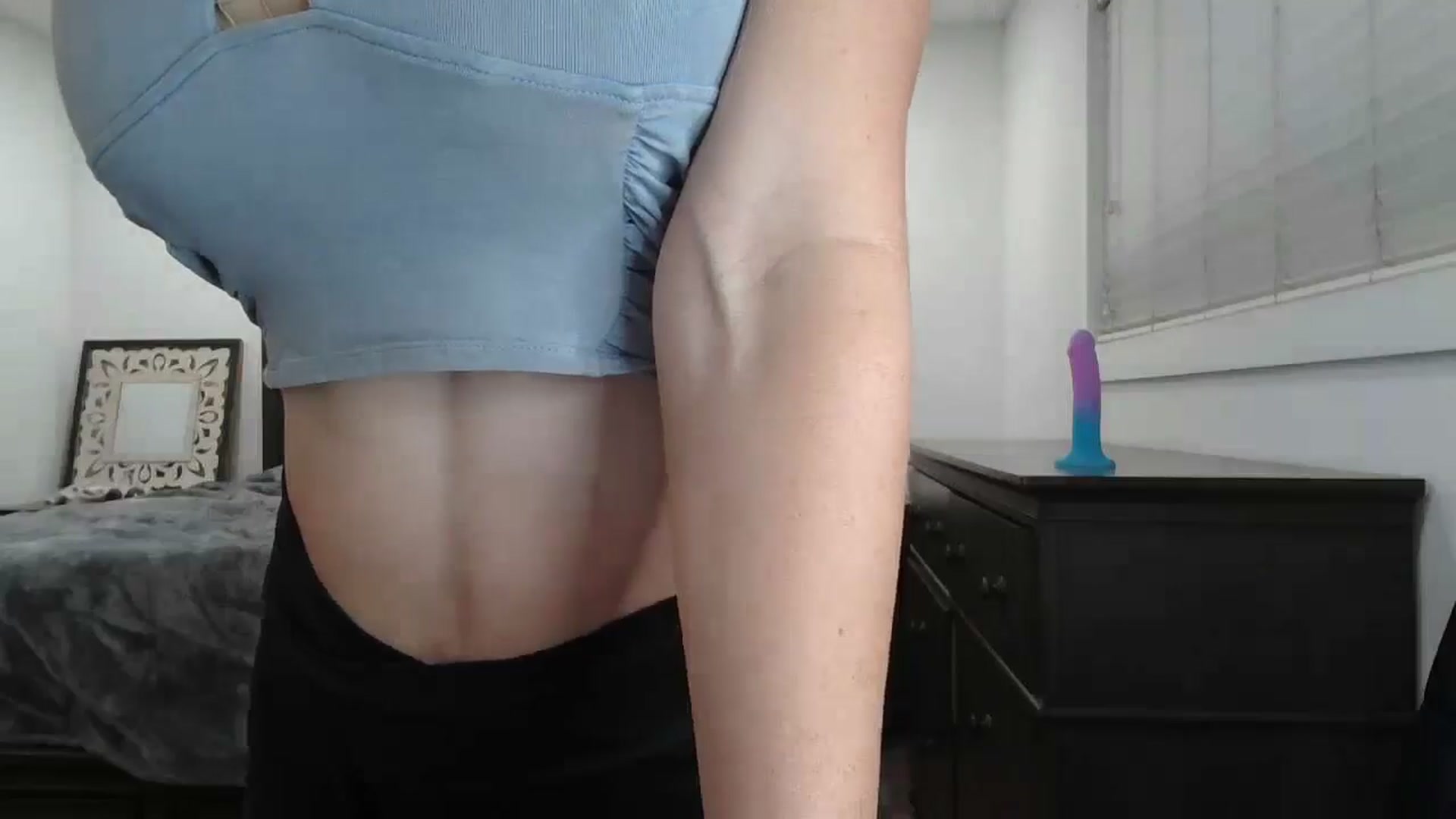 Gallery image thumbnail from blond_milf's myfreecams stream on, 05/07/2024, 05:13 image 2 of 20