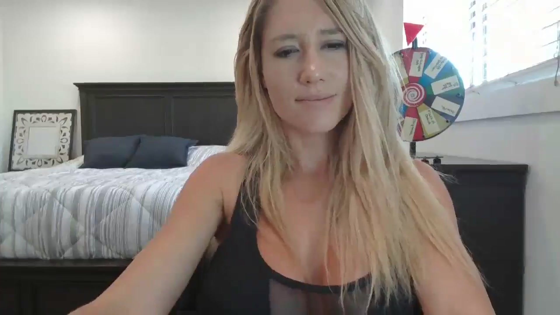 Gallery image thumbnail from blond_milf's myfreecams stream on, 07/15/2024, 23:44 image 17 of 20