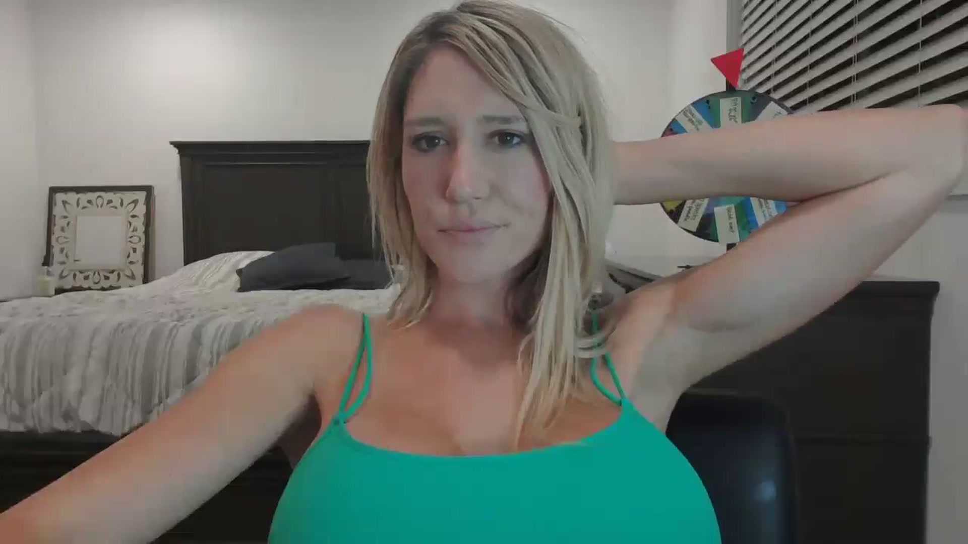 Gallery image thumbnail from blond_milf's myfreecams stream on, 08/21/2024, 08:02 image 6 of 20