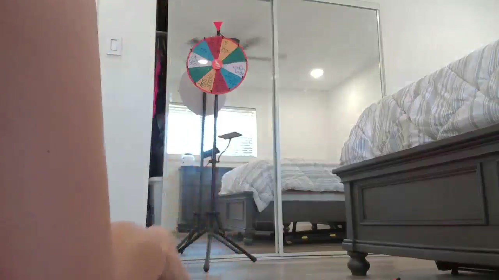 Gallery image thumbnail from blond_milf's myfreecams stream on, 10/14/2024, 22:07 image 8 of 20