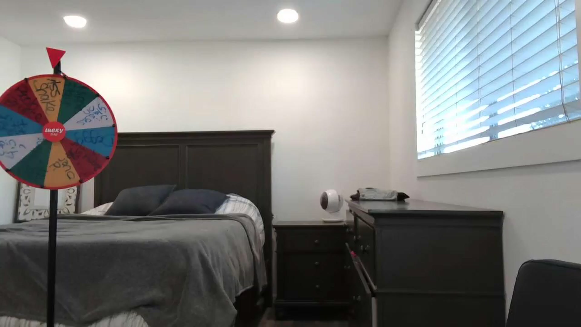 Gallery image thumbnail from blond_milf's myfreecams stream on, 11/07/2024, 22:19 image 20 of 20