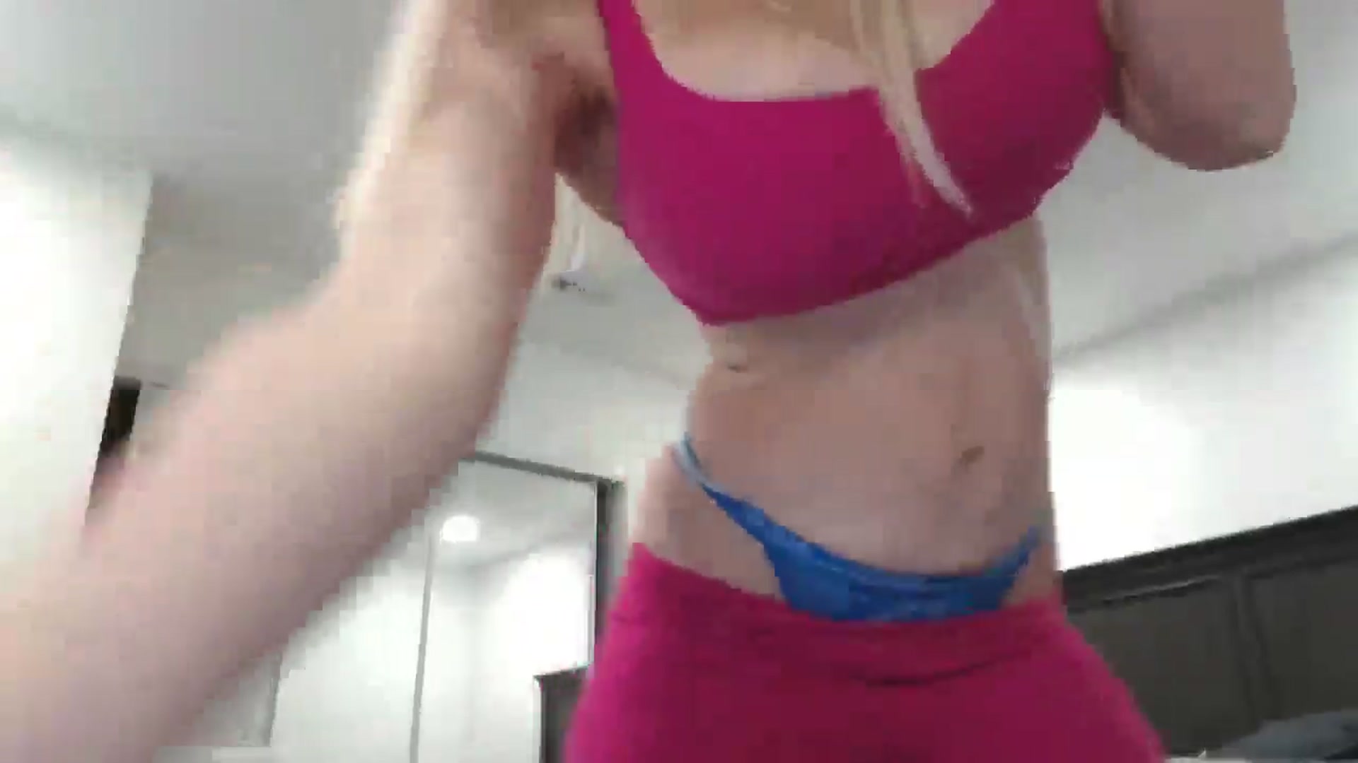Gallery image thumbnail from blond_milf's myfreecams stream on, 02/07/2025, 07:57 image 8 of 20