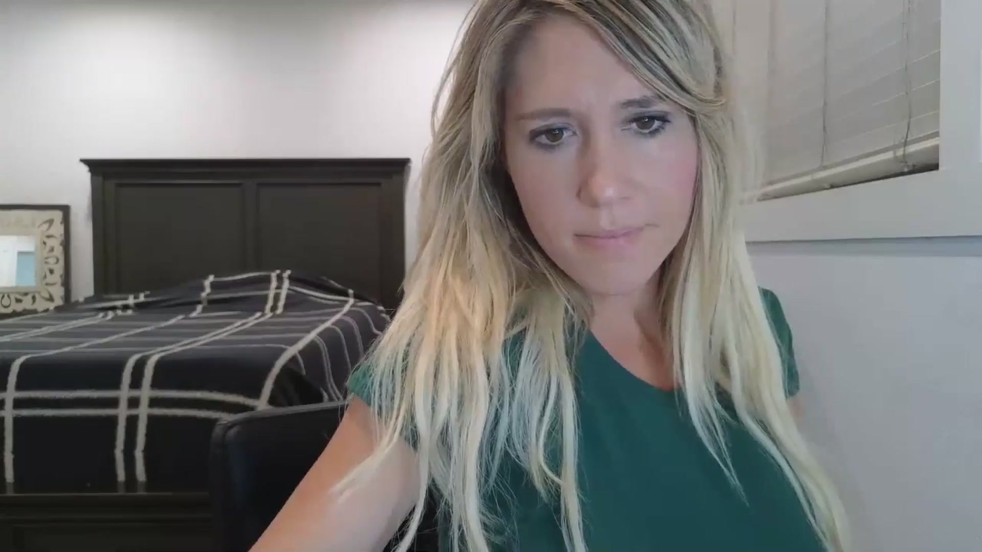 Gallery image thumbnail from blond_milf's myfreecams stream on, 05/02/2025, 06:08 image 2 of 20