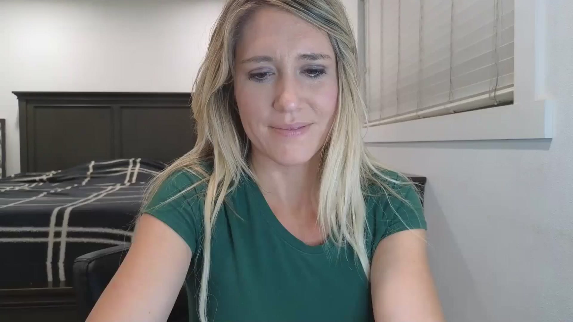 Gallery image thumbnail from blond_milf's myfreecams stream on, 05/02/2025, 06:08 image 15 of 20