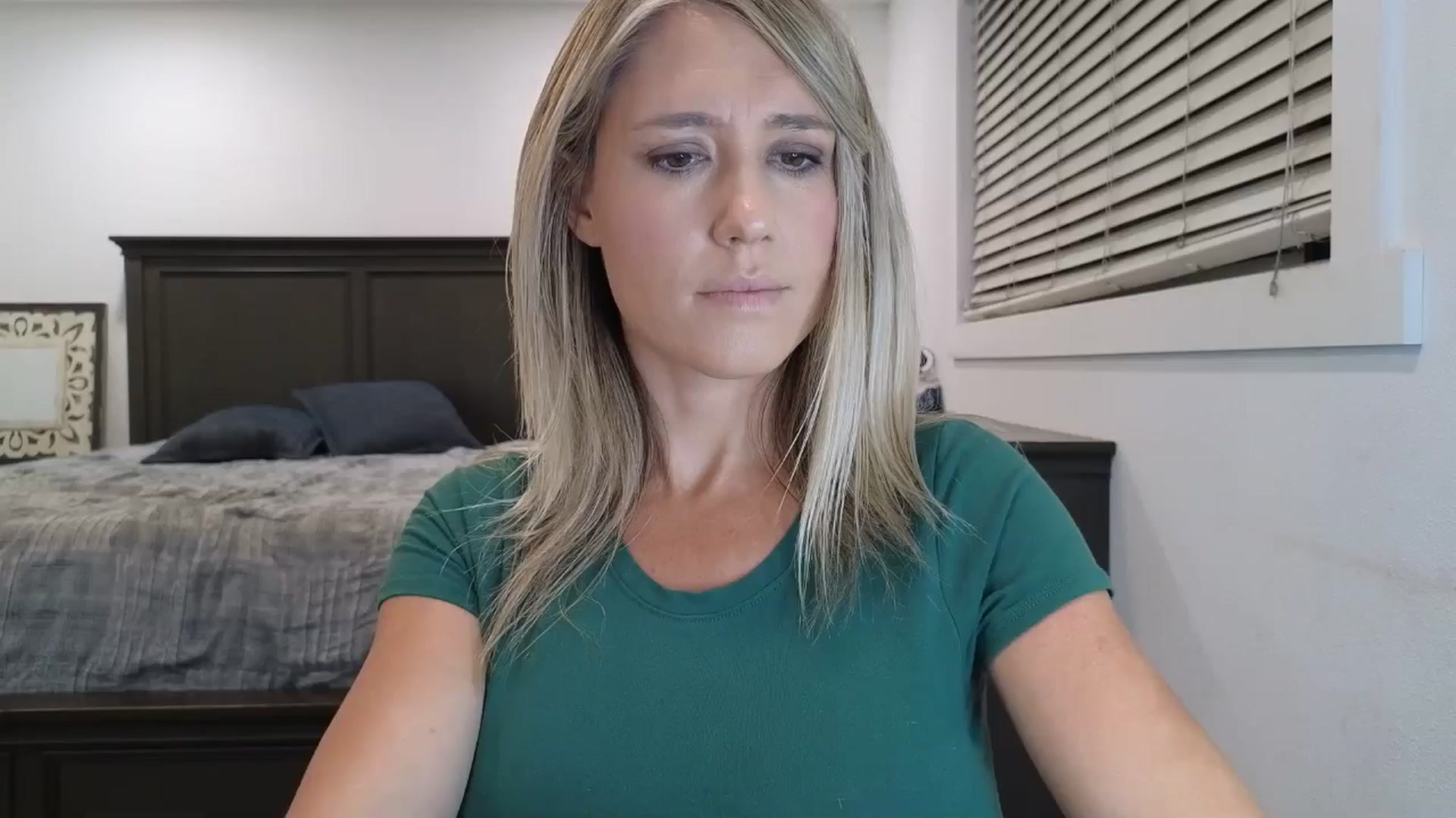 Gallery image thumbnail from blond_milf's myfreecams stream on, 09/09/2025, 08:11 image 1 of 20