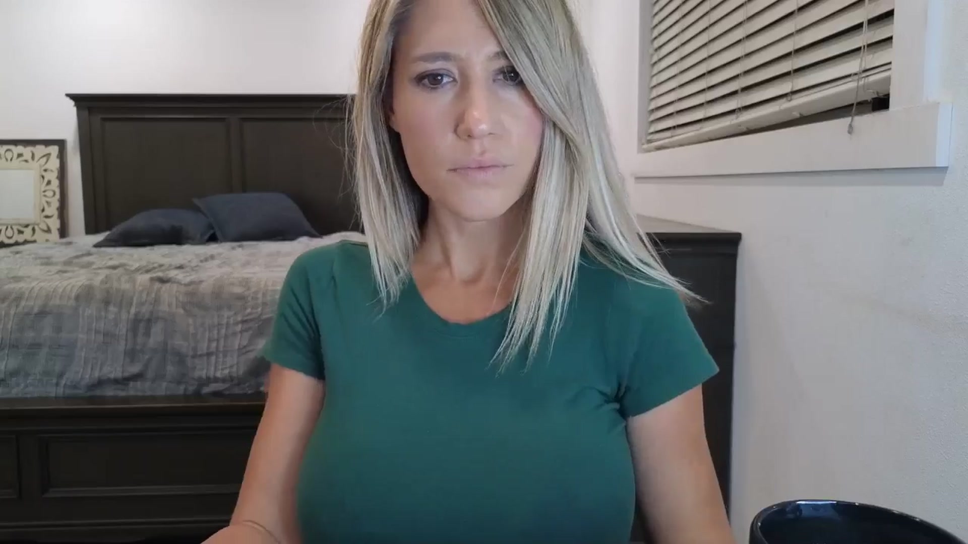 Gallery image thumbnail from blond_milf's myfreecams stream on, 09/09/2025, 08:11 image 3 of 20