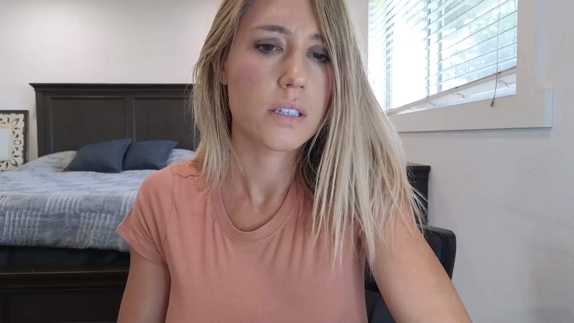 Gallery image thumbnail from blond_milf's myfreecams stream on, 09/09/2025, 20:46 image 19 of 20