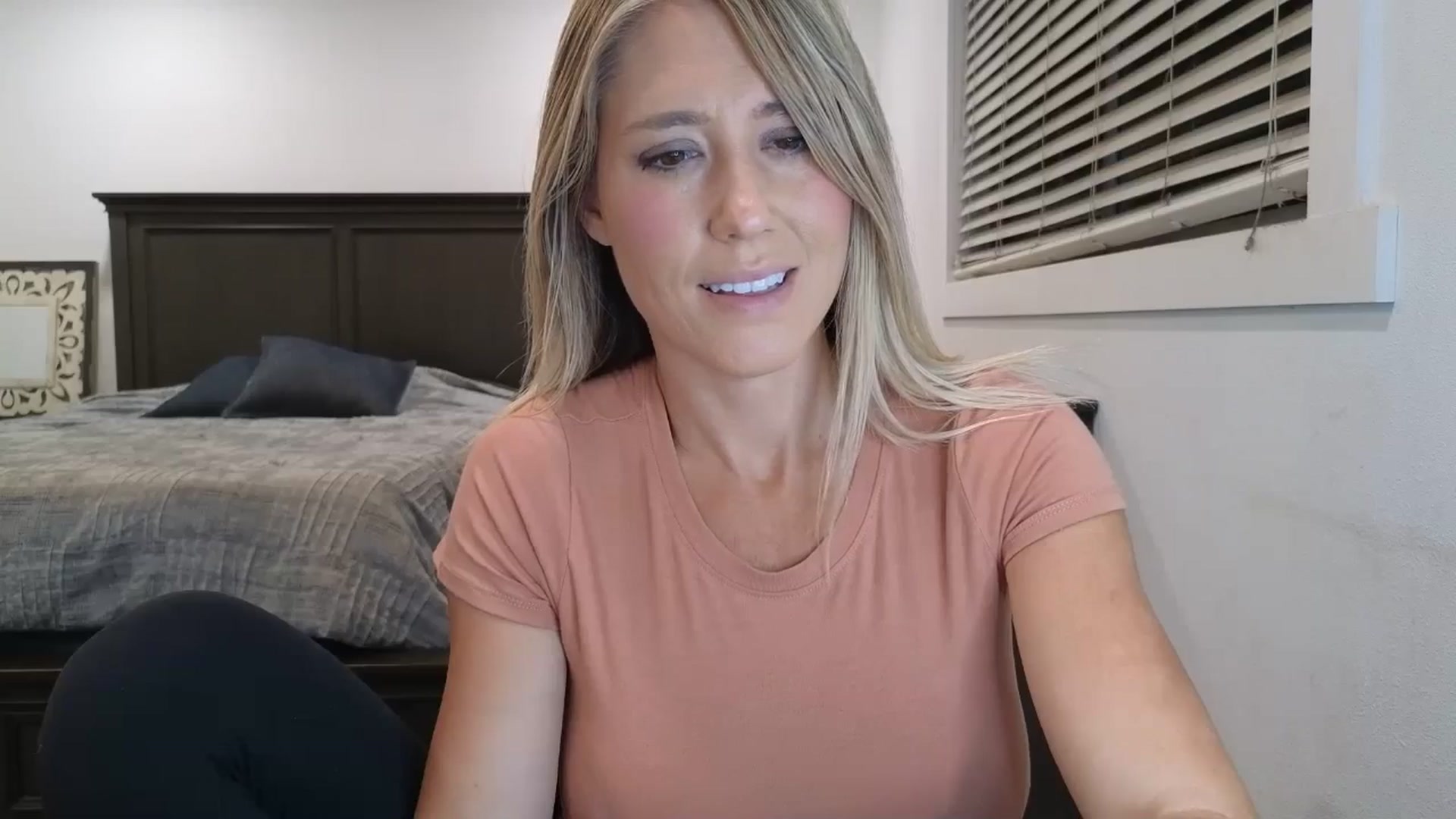 Gallery image thumbnail from blond_milf's myfreecams stream on, 09/10/2025, 04:53 image 2 of 20