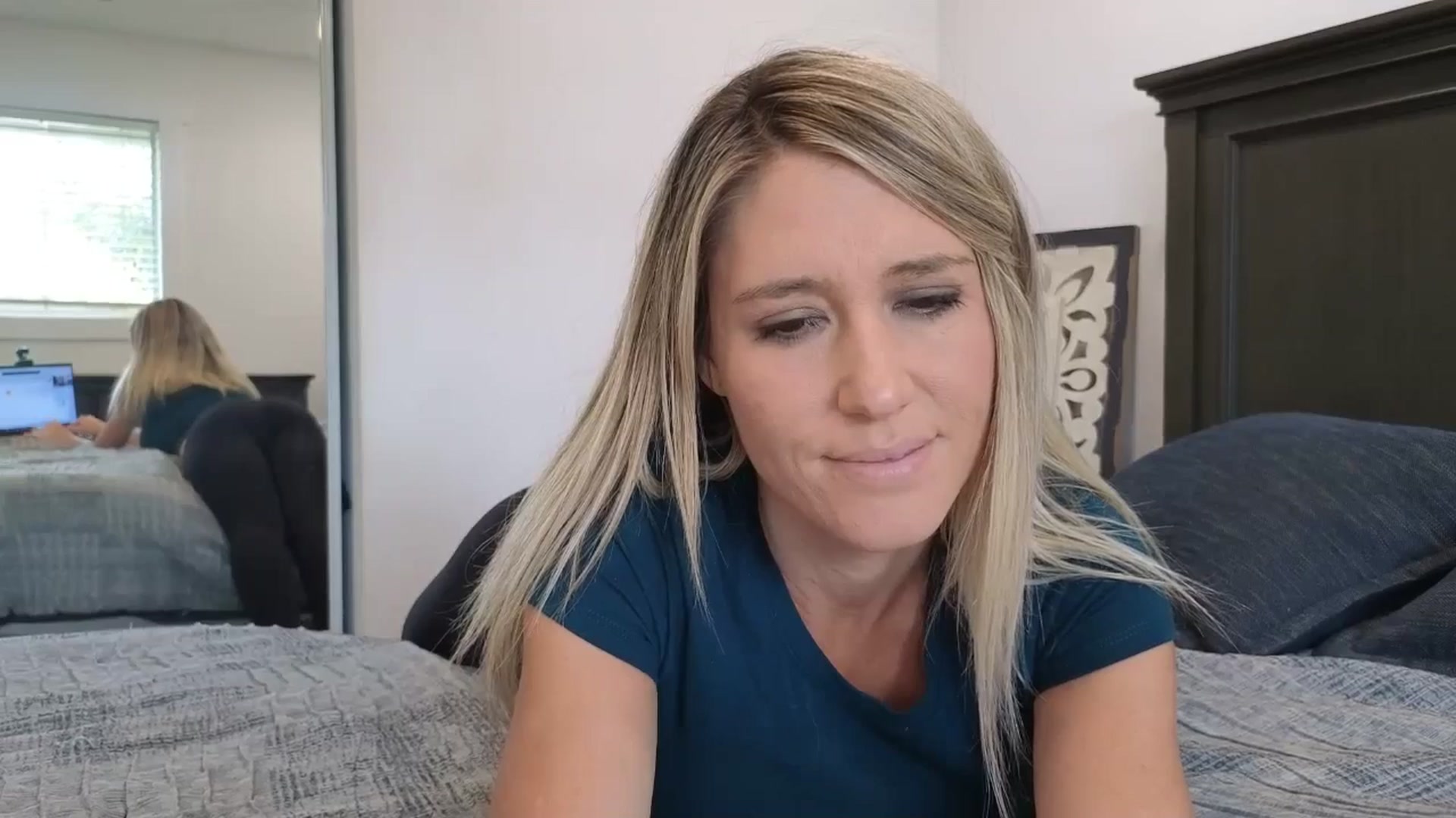 Gallery image thumbnail from blond_milf's myfreecams stream on, 11/05/2025, 21:26 image 13 of 20