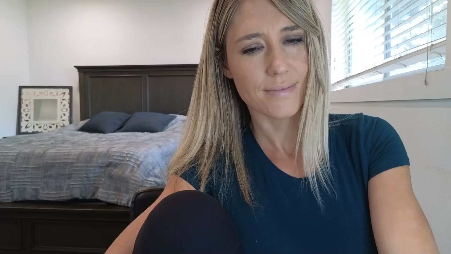 Gallery image thumbnail from blond_milf's myfreecams stream on, 11/05/2025, 21:26 image 1 of 20