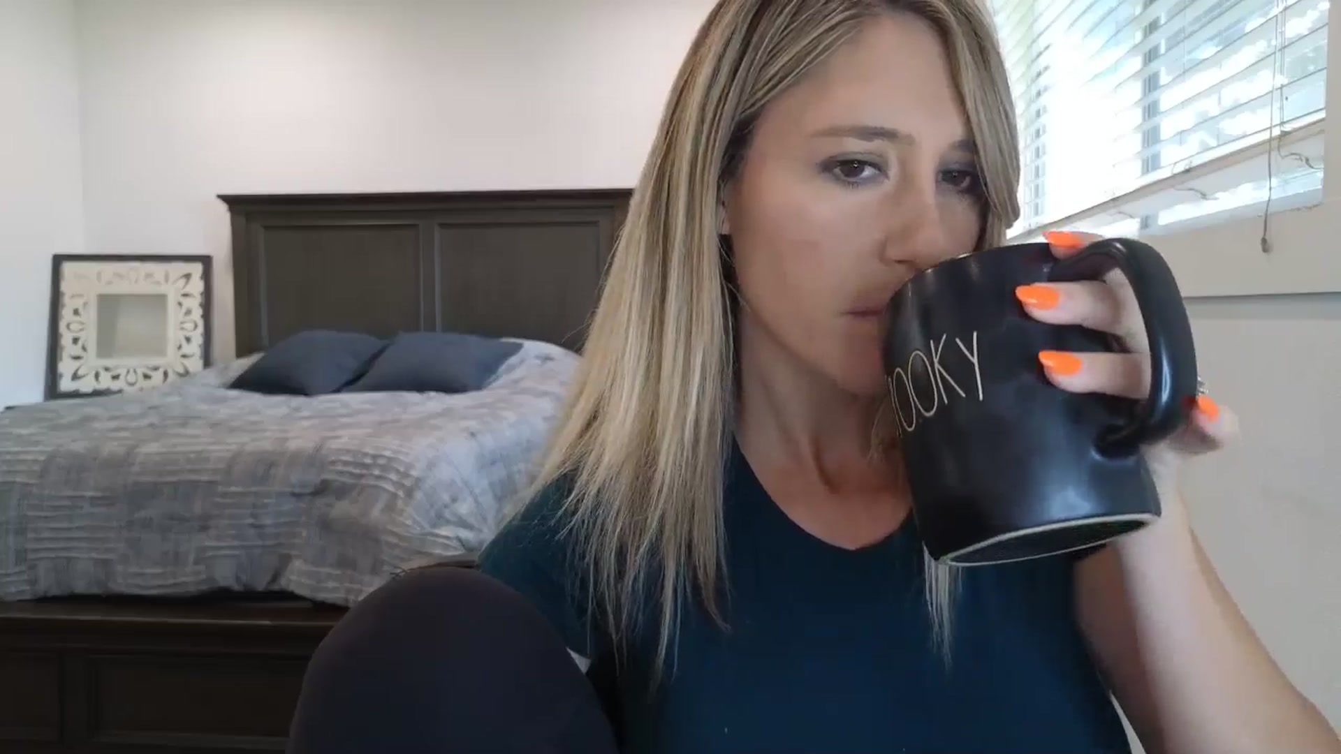 Gallery image thumbnail from blond_milf's myfreecams stream on, 11/05/2025, 21:26 image 3 of 20