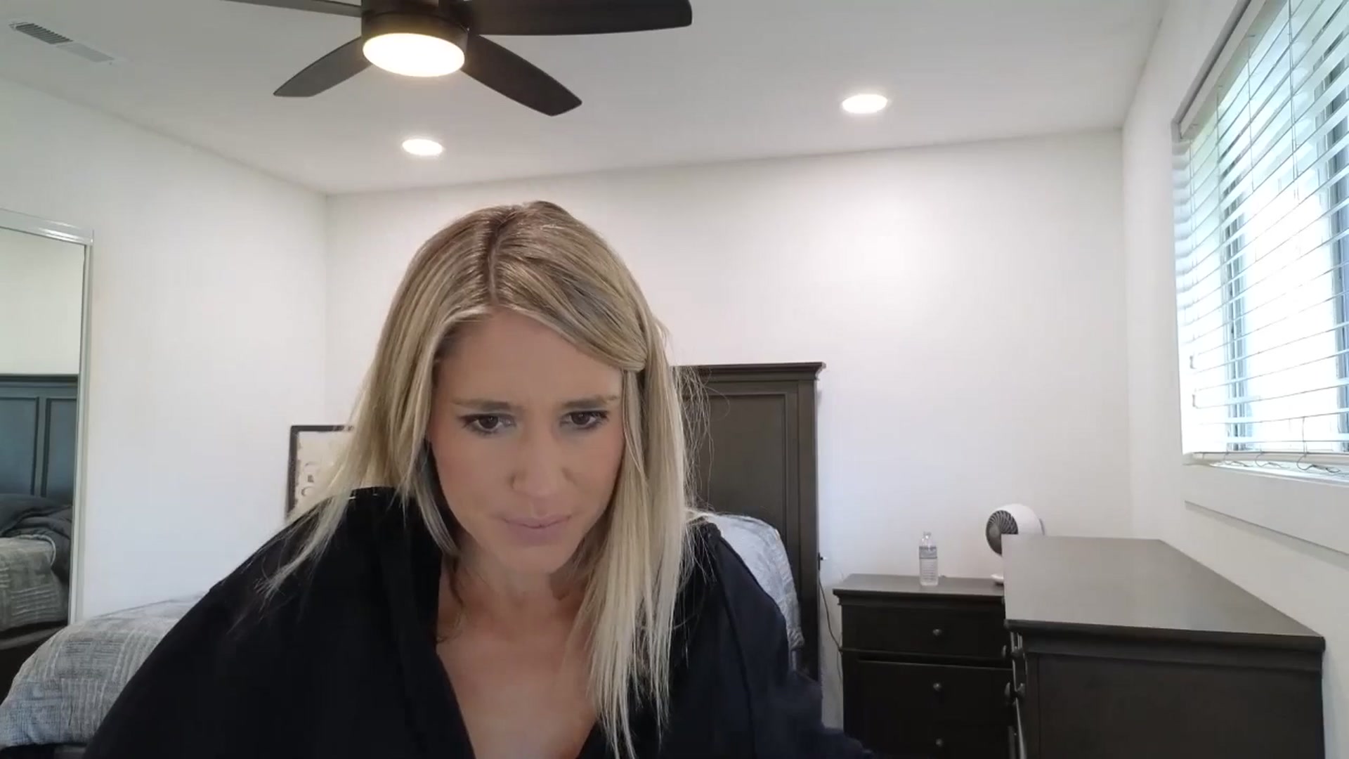 Gallery image thumbnail from blond_milf's myfreecams stream on, 11/23/2025, 22:26 image 3 of 20