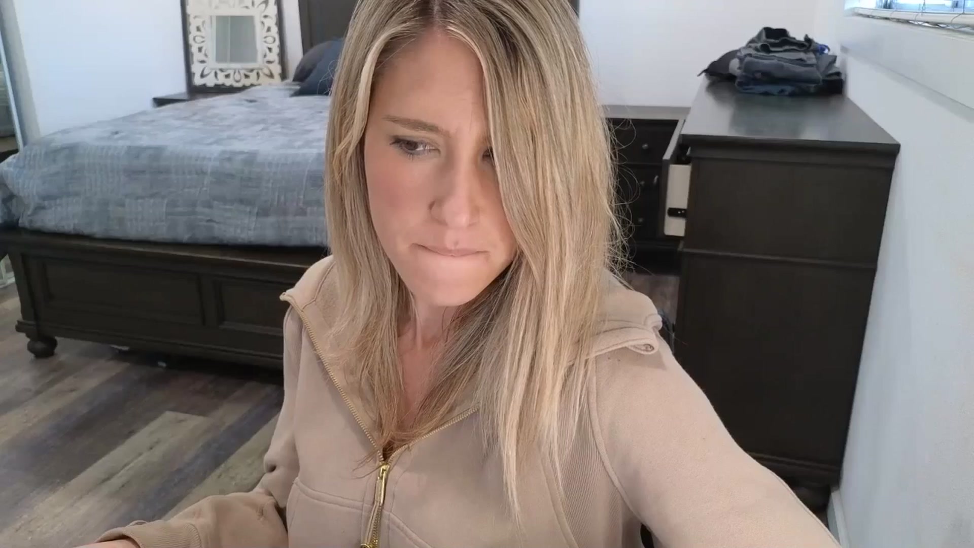 Gallery image thumbnail from blond_milf's myfreecams stream on, 02/03/2026, 23:28 image 19 of 20