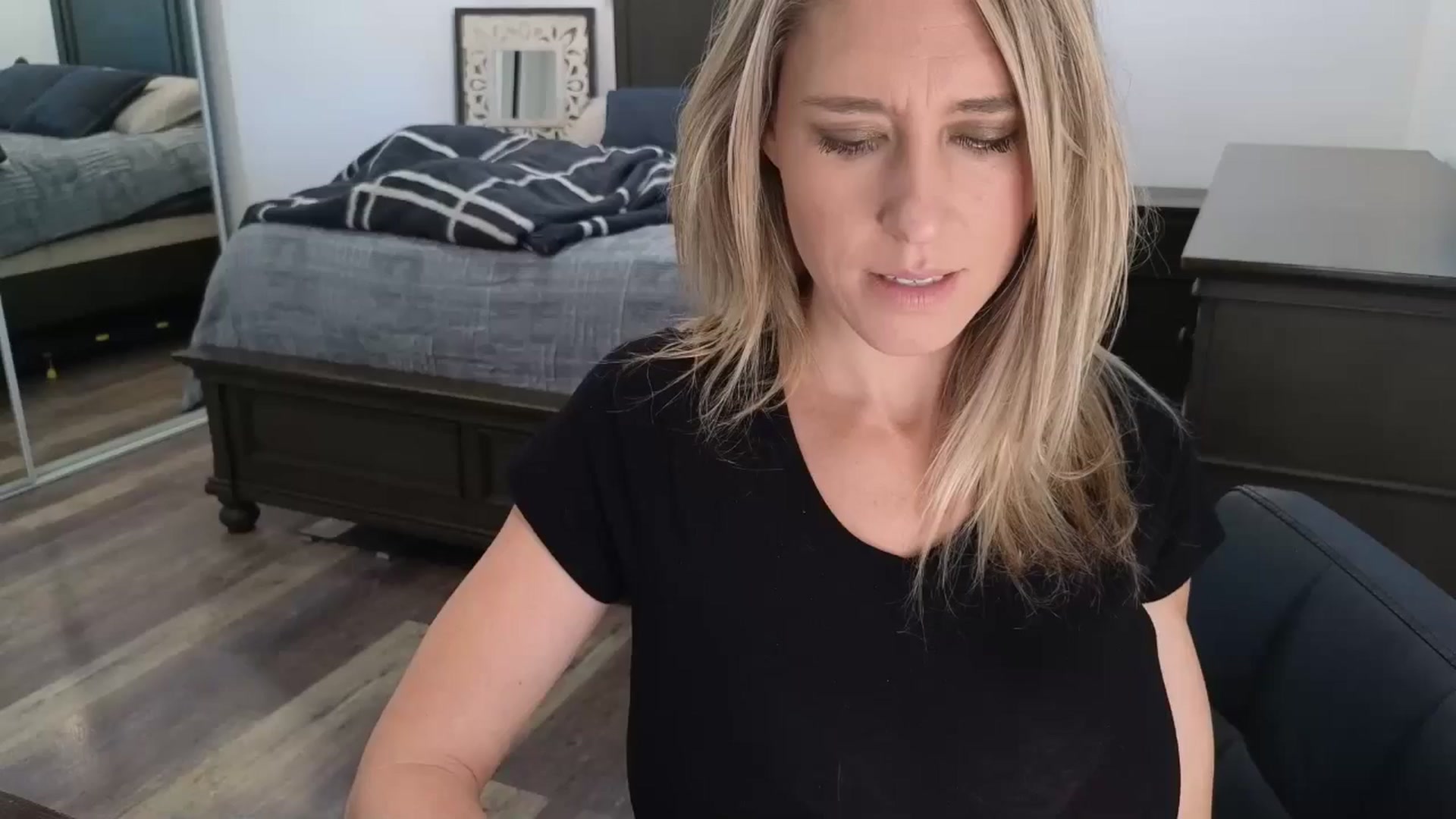 Gallery image thumbnail from blond_milf's myfreecams stream on, 02/13/2026, 24:49 image 6 of 20
