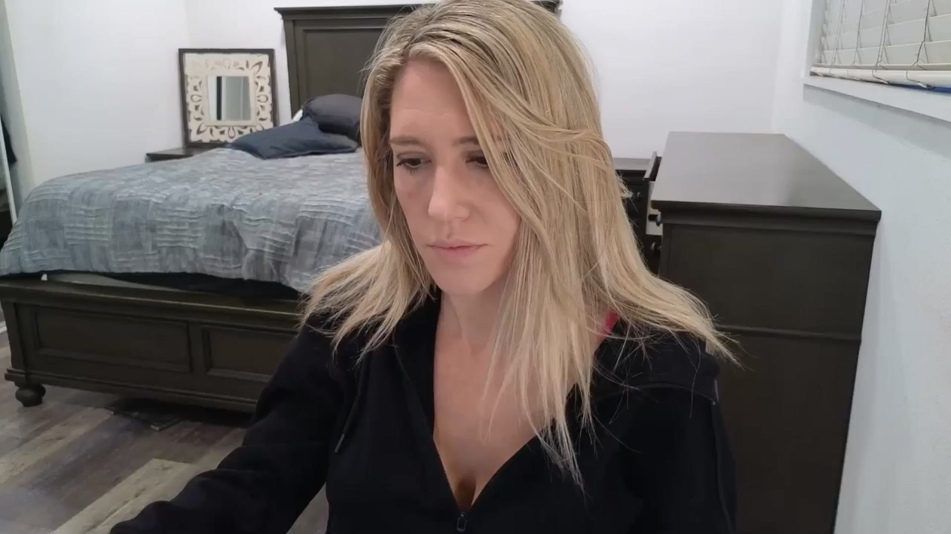 Gallery image thumbnail from blond_milf's myfreecams stream on, 02/17/2026, 08:19 image 1 of 20