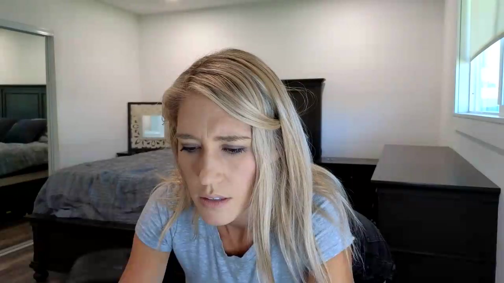 Gallery image thumbnail from blond_milf's myfreecams stream on, 07/23/2026, 22:09 image 20 of 20