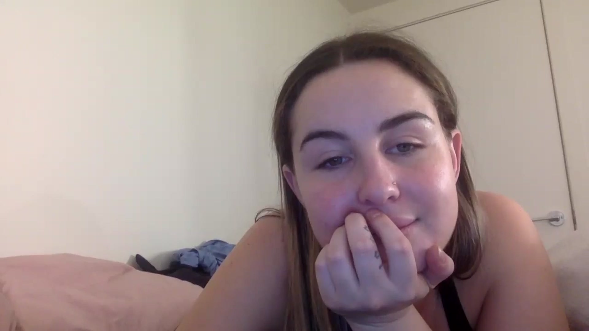 Gallery image thumbnail from blondebaby's myfreecams stream on, 03/17/2025, 01:21 image 3 of 20