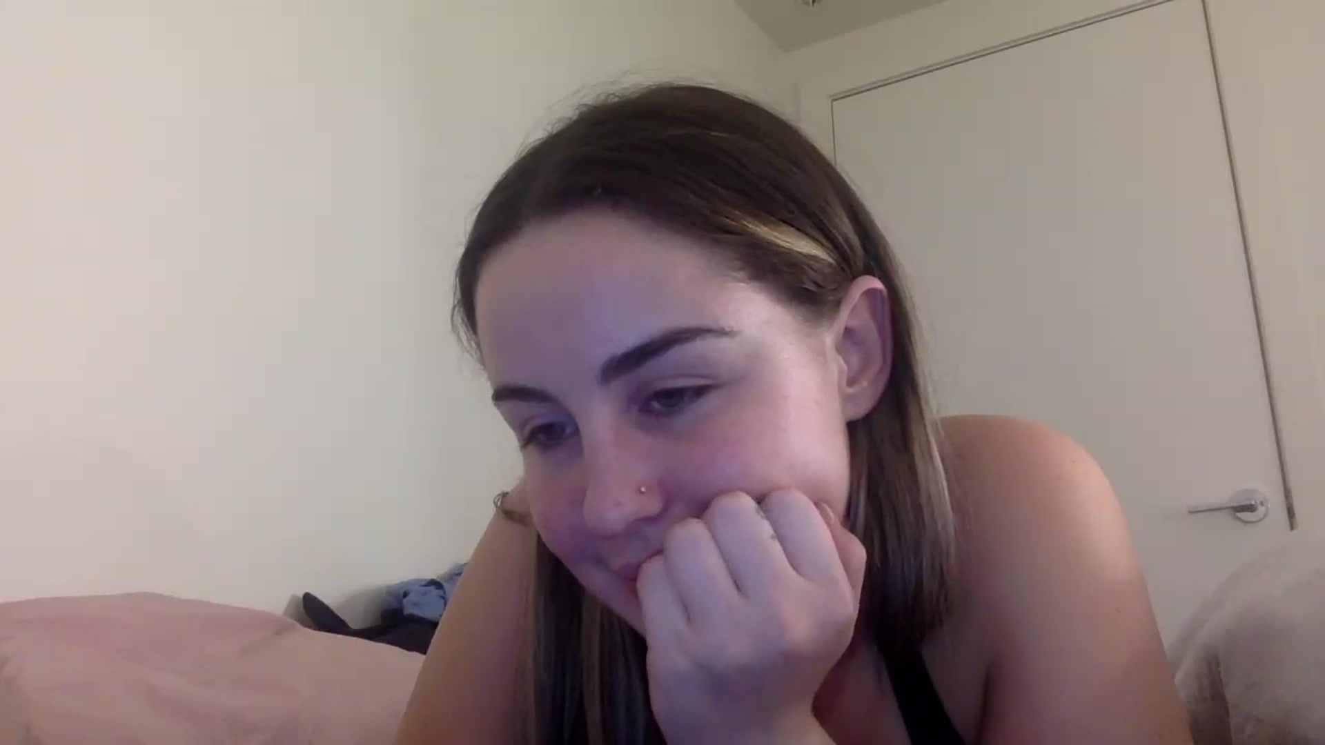 Gallery image thumbnail from blondebaby's myfreecams stream on, 03/17/2025, 01:21 image 15 of 20