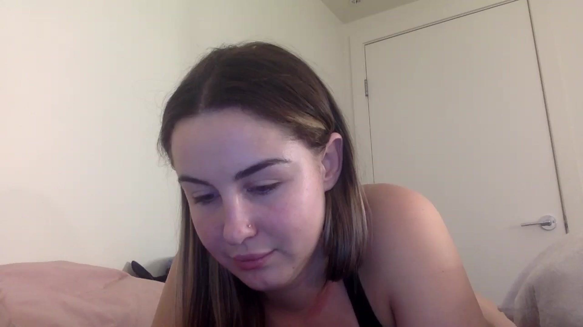 Gallery image thumbnail from blondebaby's myfreecams stream on, 03/17/2025, 01:21 image 11 of 20