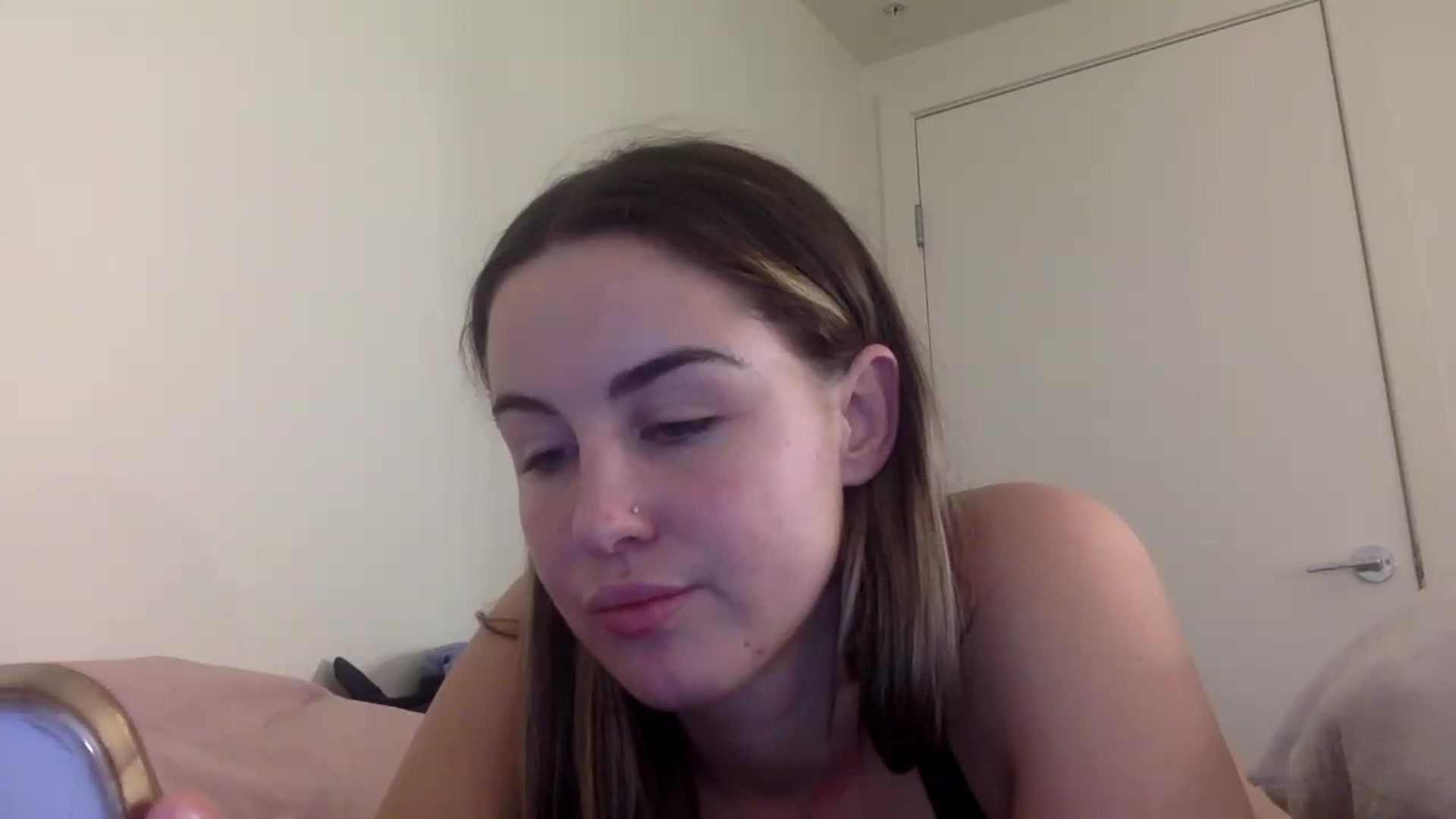 Gallery image thumbnail from blondebaby's myfreecams stream on, 03/17/2025, 01:21 image 20 of 20