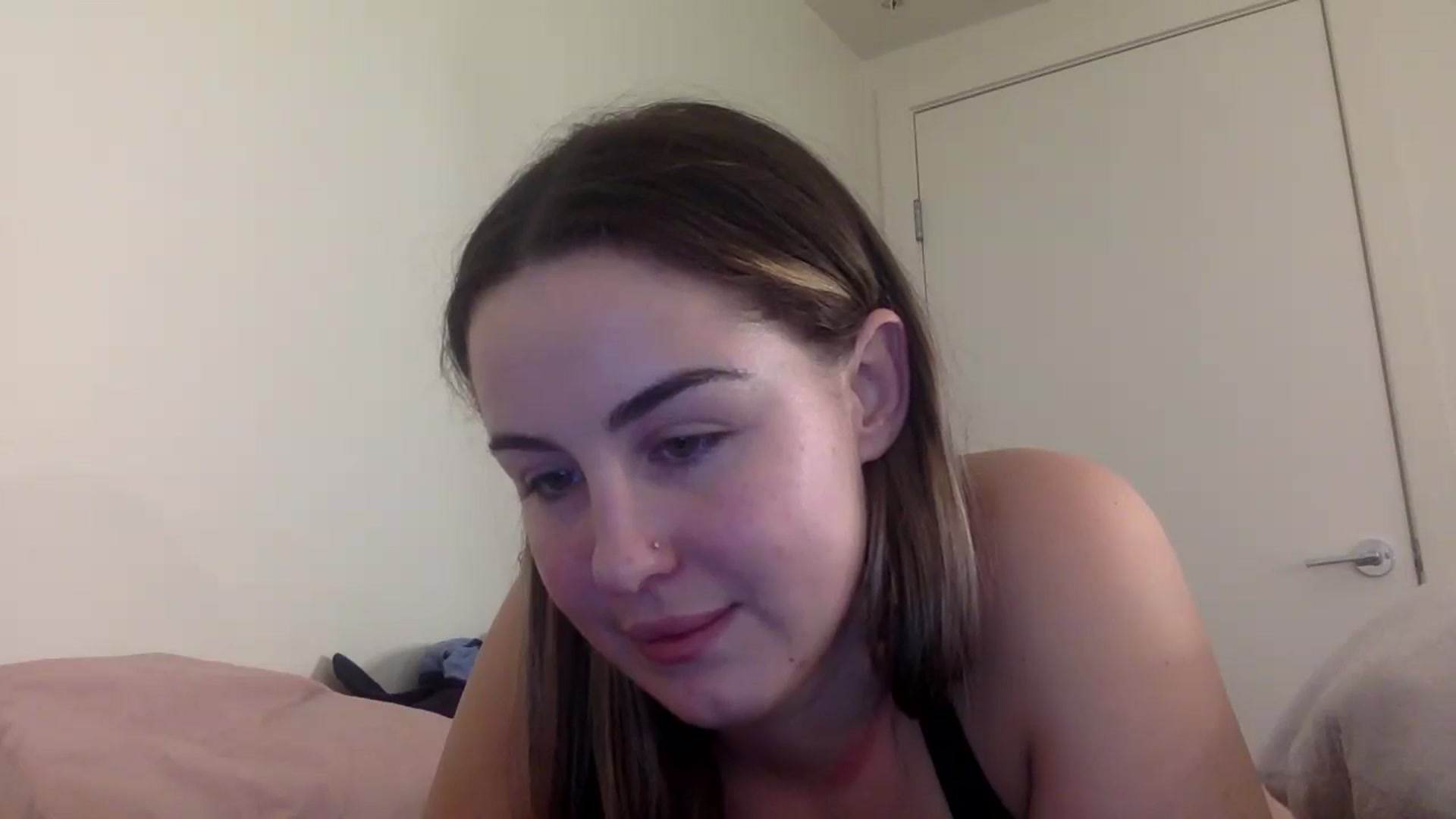 Gallery image thumbnail from blondebaby's myfreecams stream on, 03/17/2025, 01:21 image 16 of 20