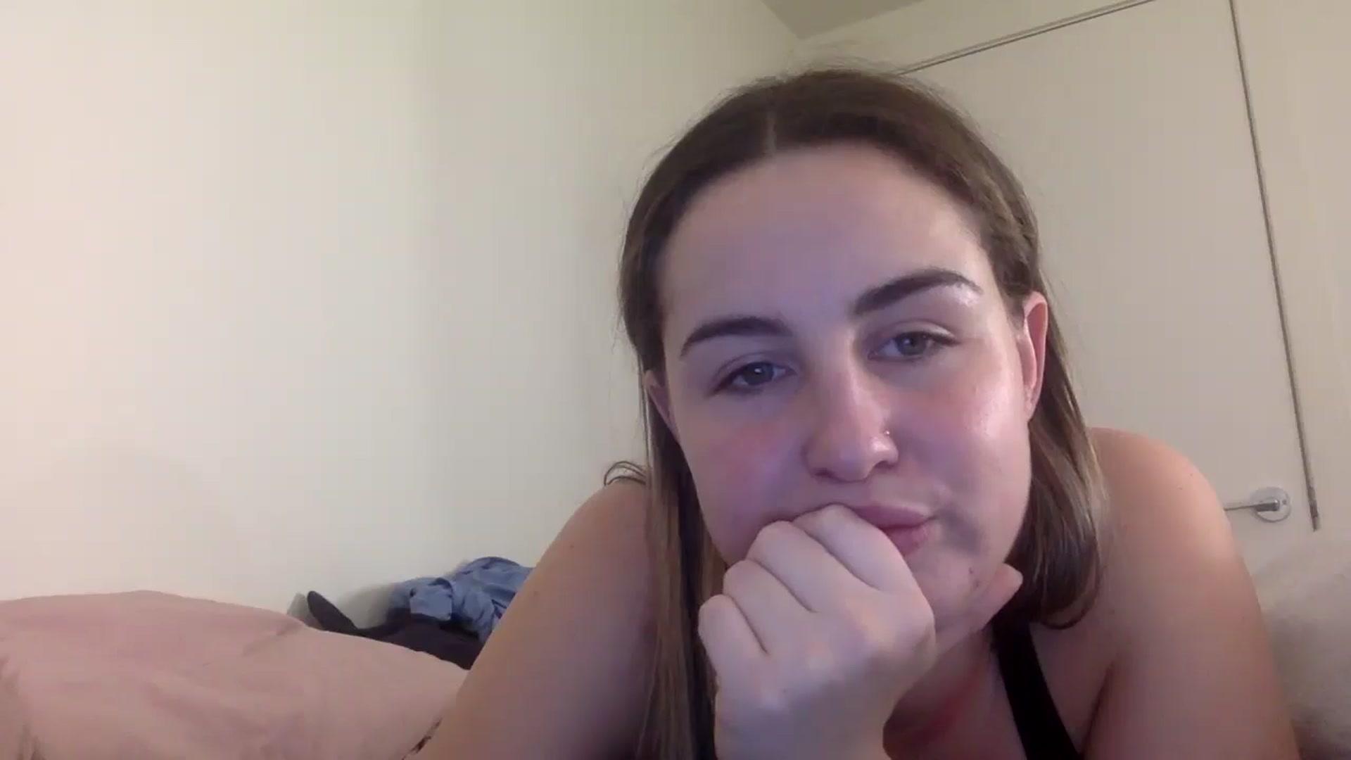 Gallery image thumbnail from blondebaby's myfreecams stream on, 03/17/2025, 01:21 image 2 of 20