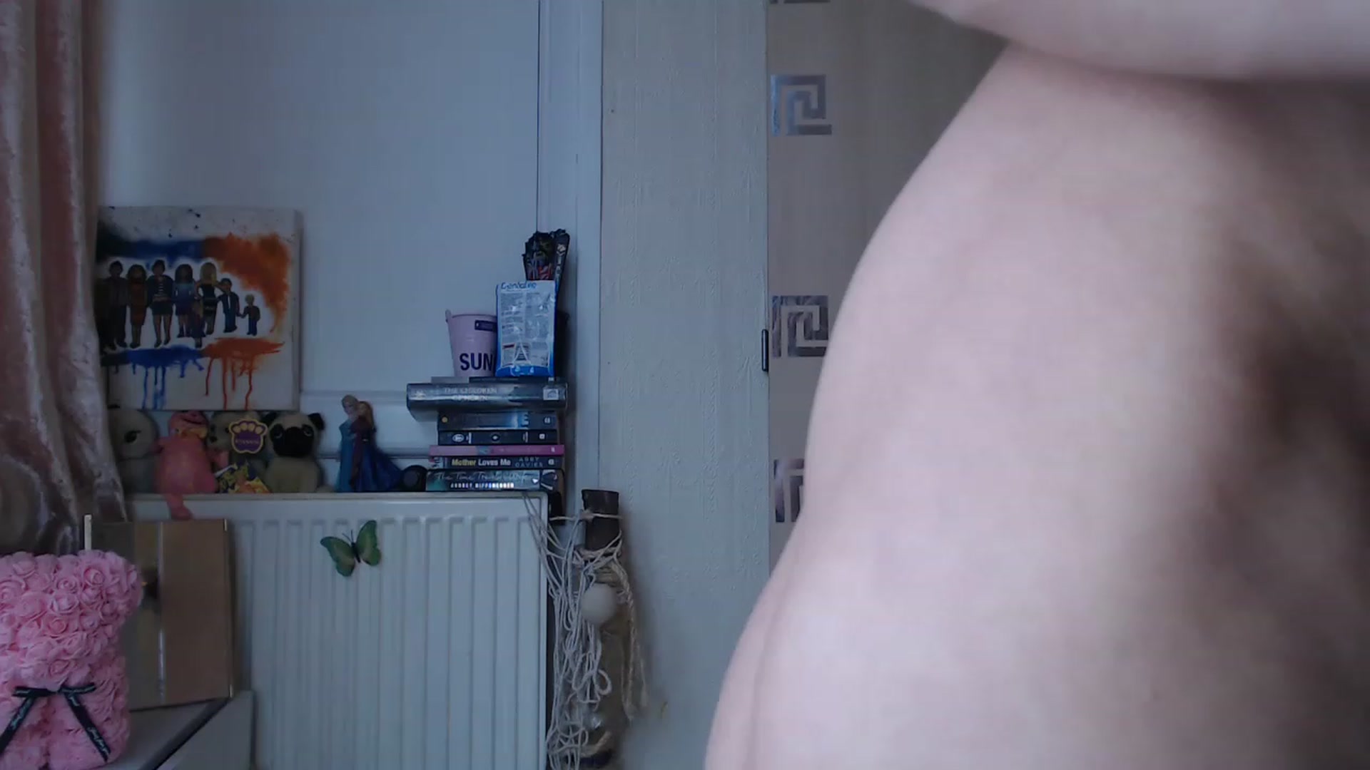 Gallery image thumbnail from blondey21uk's myfreecams stream on, 11/27/2022, 15:06 image 4 of 20