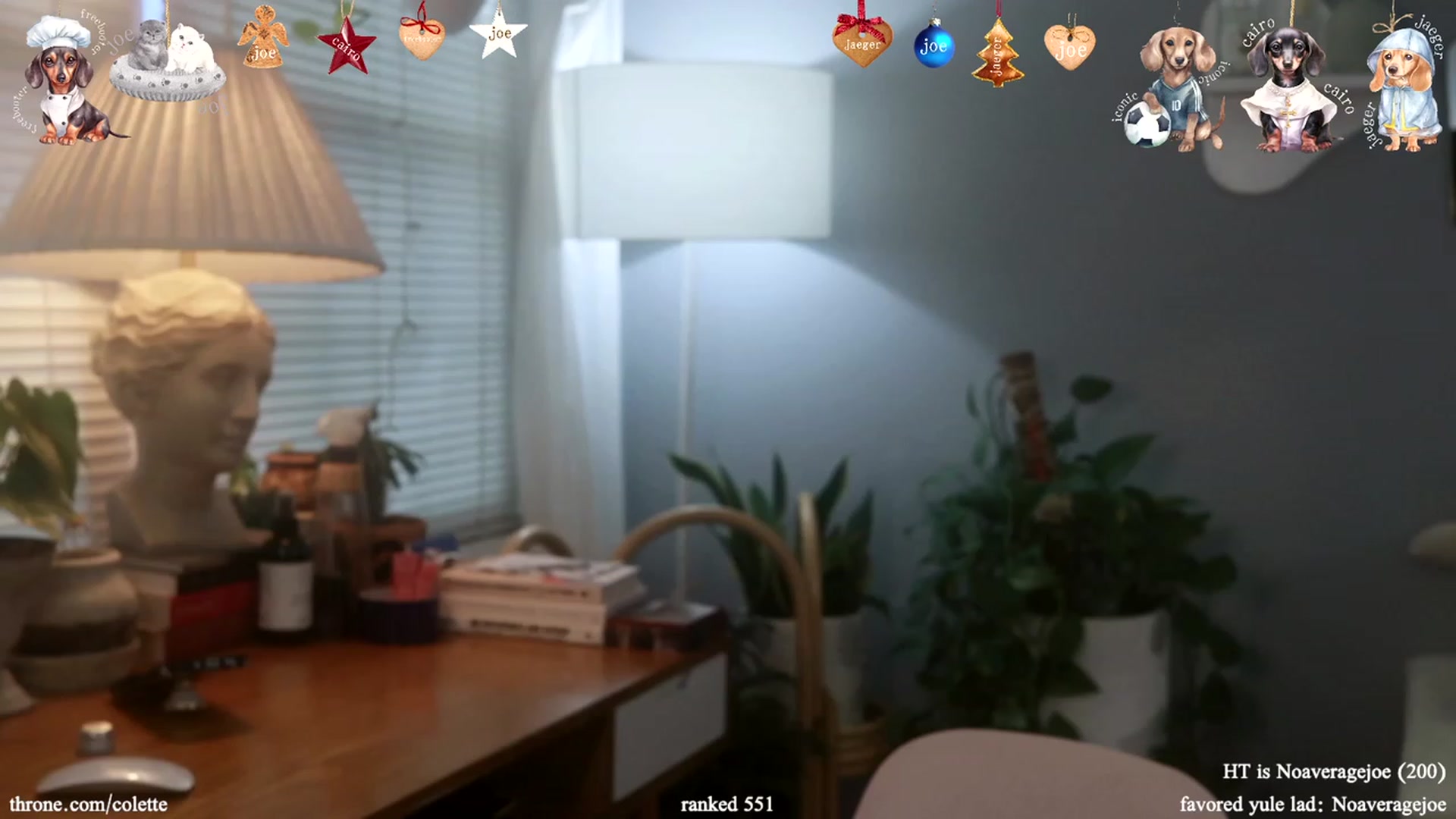 Gallery image thumbnail from blondie's myfreecams stream on, 12/27/2023, 20:54 image 1 of 20