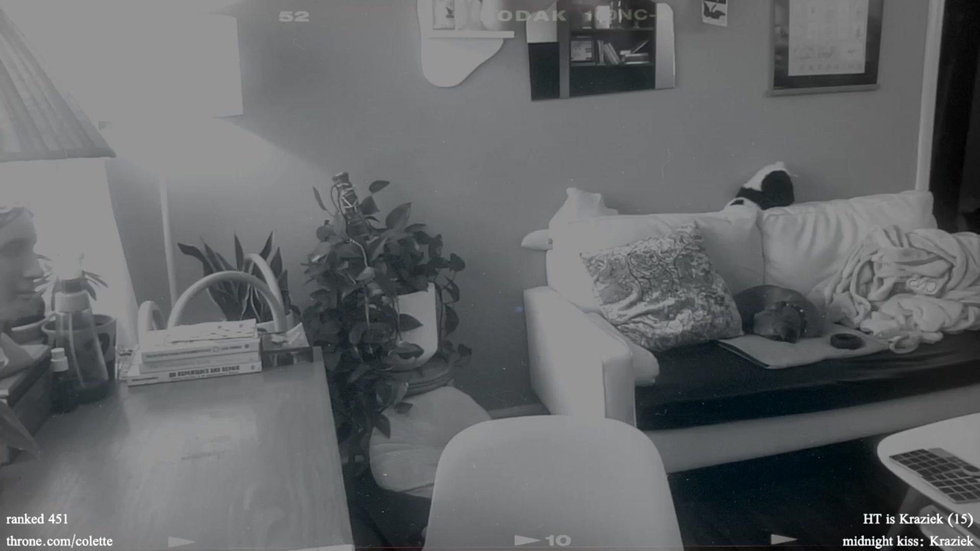 Gallery image thumbnail from blondie's myfreecams stream on, 12/29/2023, 18:12 image 8 of 20