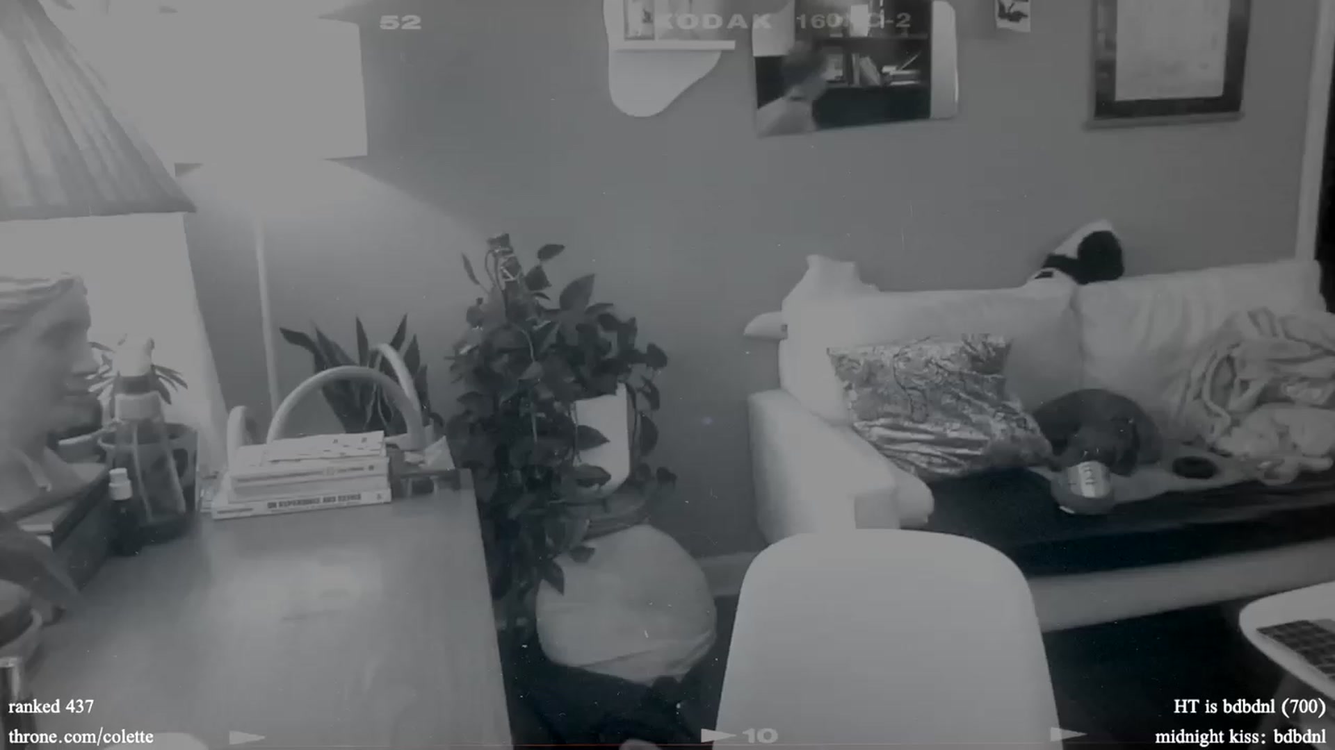 Gallery image thumbnail from blondie's myfreecams stream on, 12/29/2023, 19:30 image 18 of 20