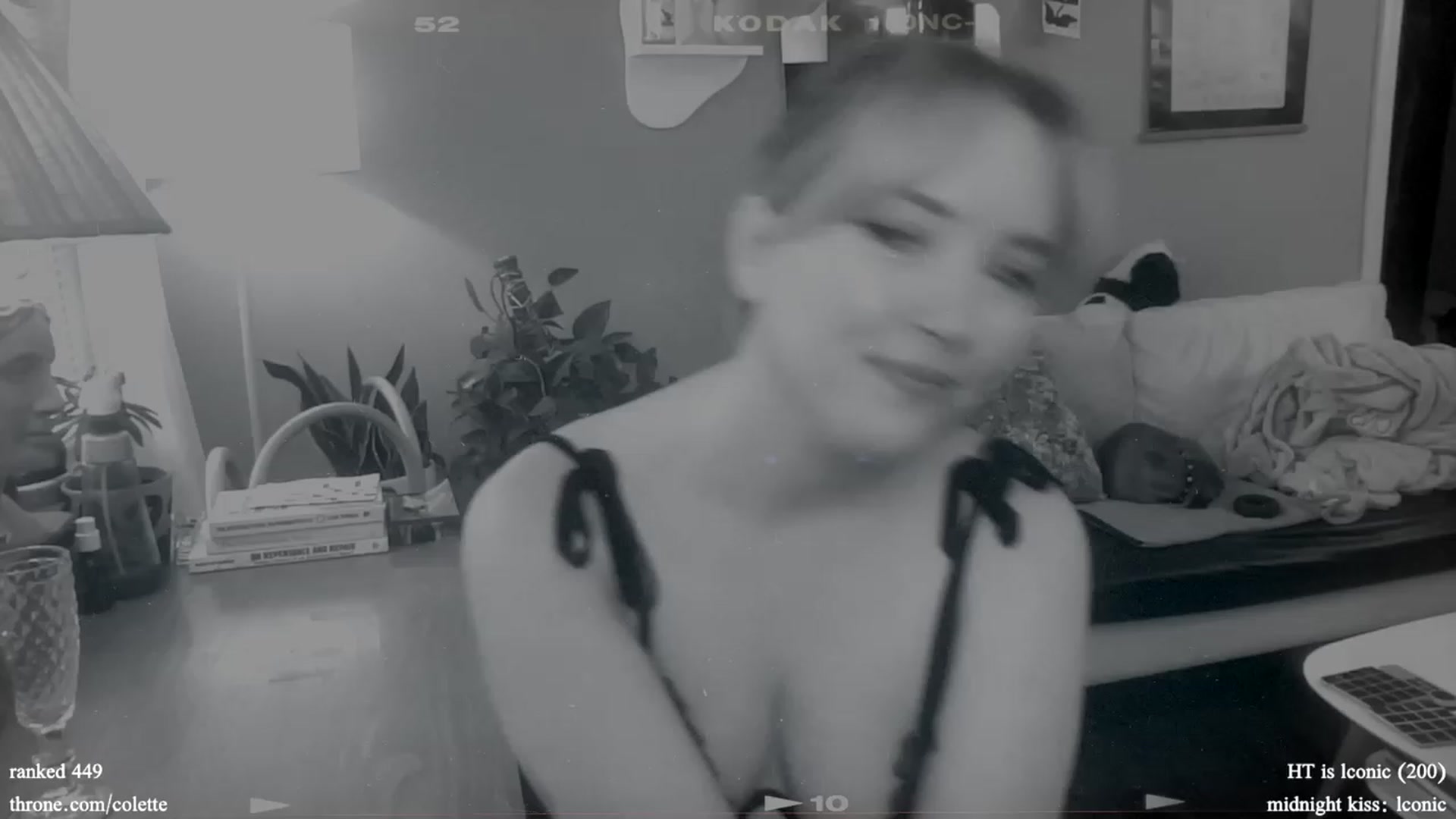 Gallery image thumbnail from blondie's myfreecams stream on, 12/29/2023, 19:30 image 10 of 20