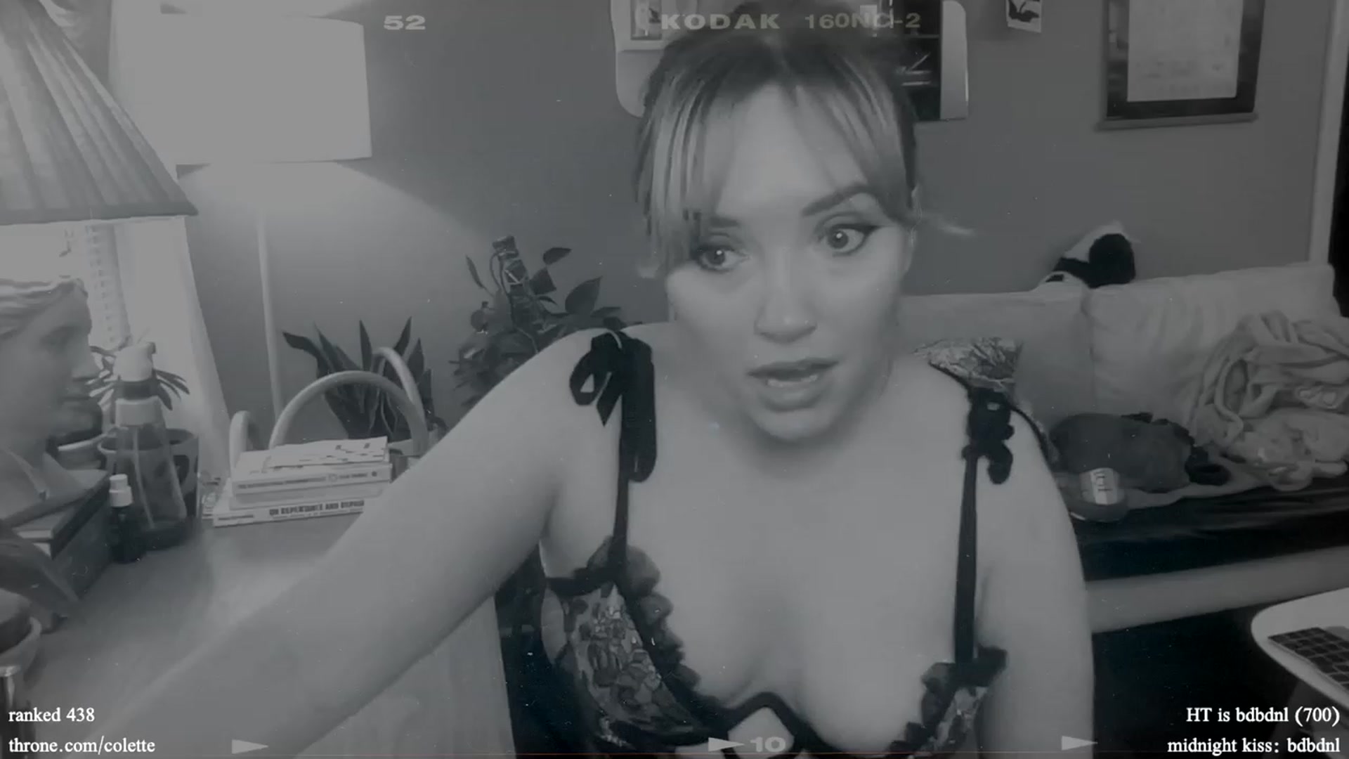 Gallery image thumbnail from blondie's myfreecams stream on, 12/29/2023, 19:30 image 20 of 20