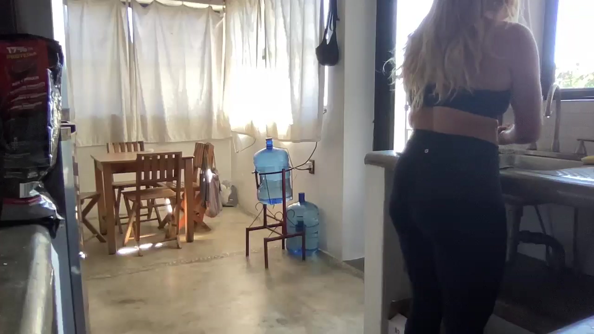 Gallery image thumbnail from blondiesirena's myfreecams stream on, 04/10/2026, 16:17 image 5 of 20