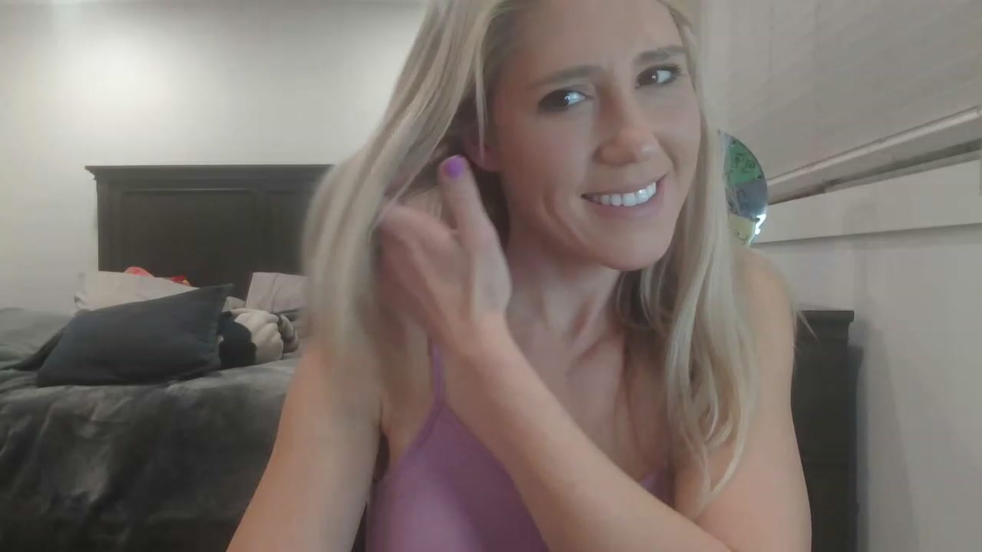 Gallery image thumbnail from blondmilf92's myfreecams stream on, 01/29/2023, 04:58 image 20 of 20