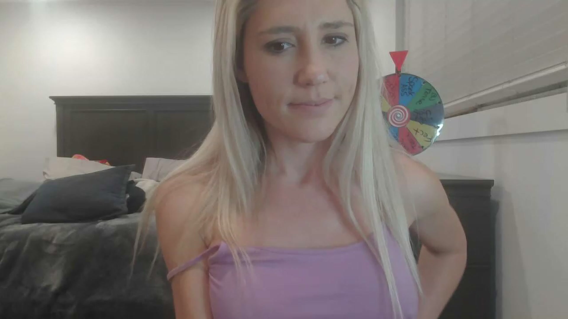 Gallery image thumbnail from blondmilf92's myfreecams stream on, 01/29/2023, 04:58 image 17 of 20