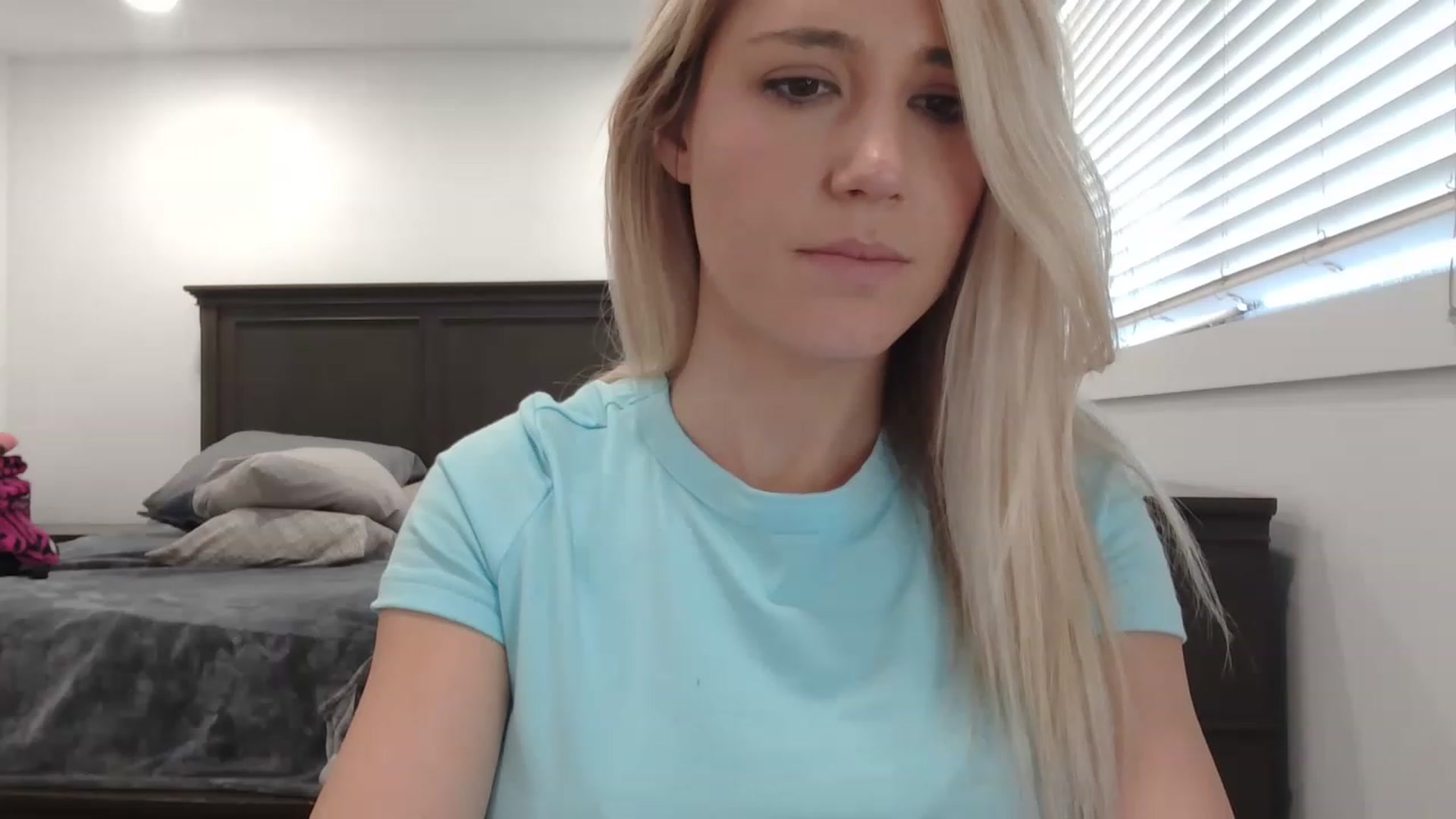 Gallery image thumbnail from blondmilf92's myfreecams stream on, 02/01/2023, 20:49 image 10 of 20