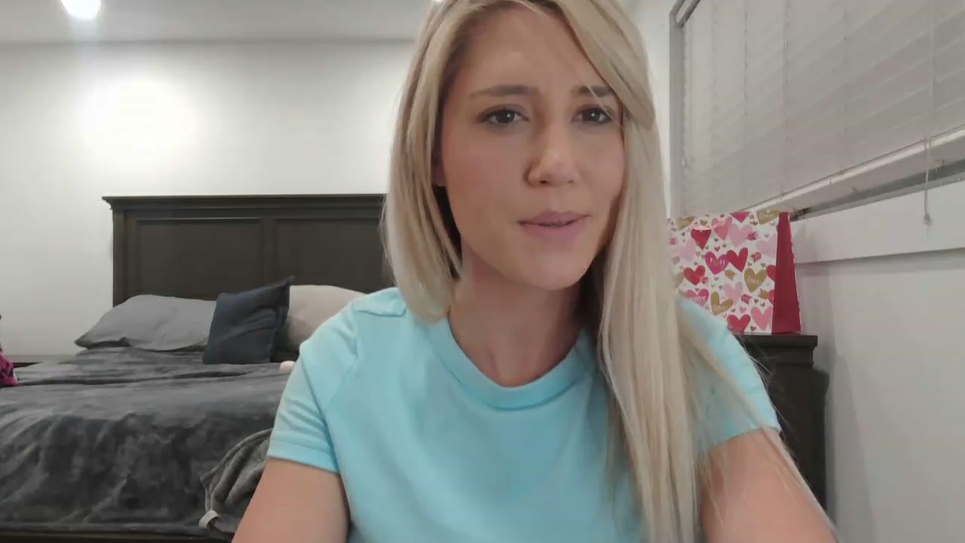 Gallery image thumbnail from blondmilf92's myfreecams stream on, 02/02/2023, 05:37 image 15 of 20