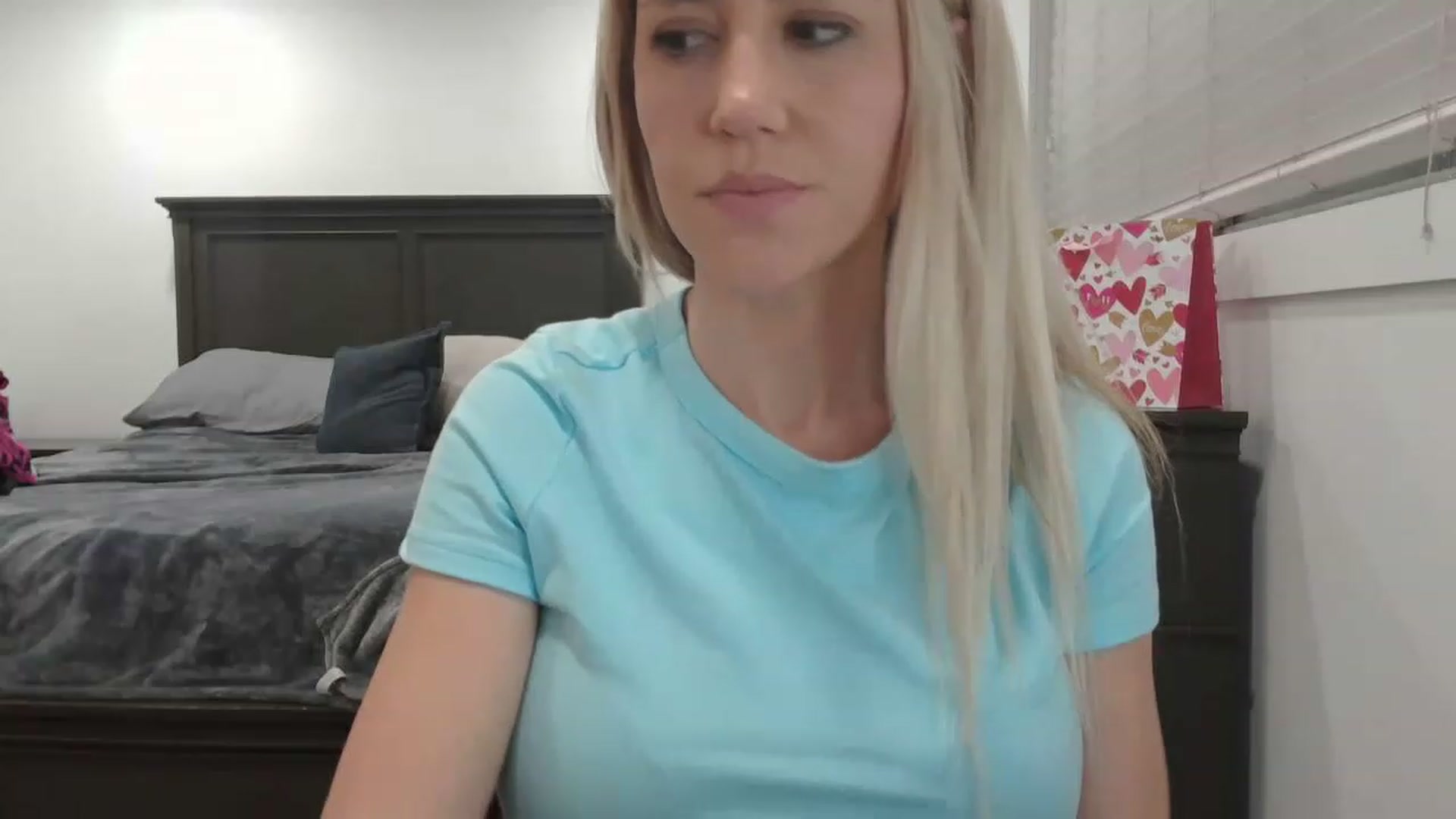 Gallery image thumbnail from blondmilf92's myfreecams stream on, 02/02/2023, 05:37 image 19 of 20
