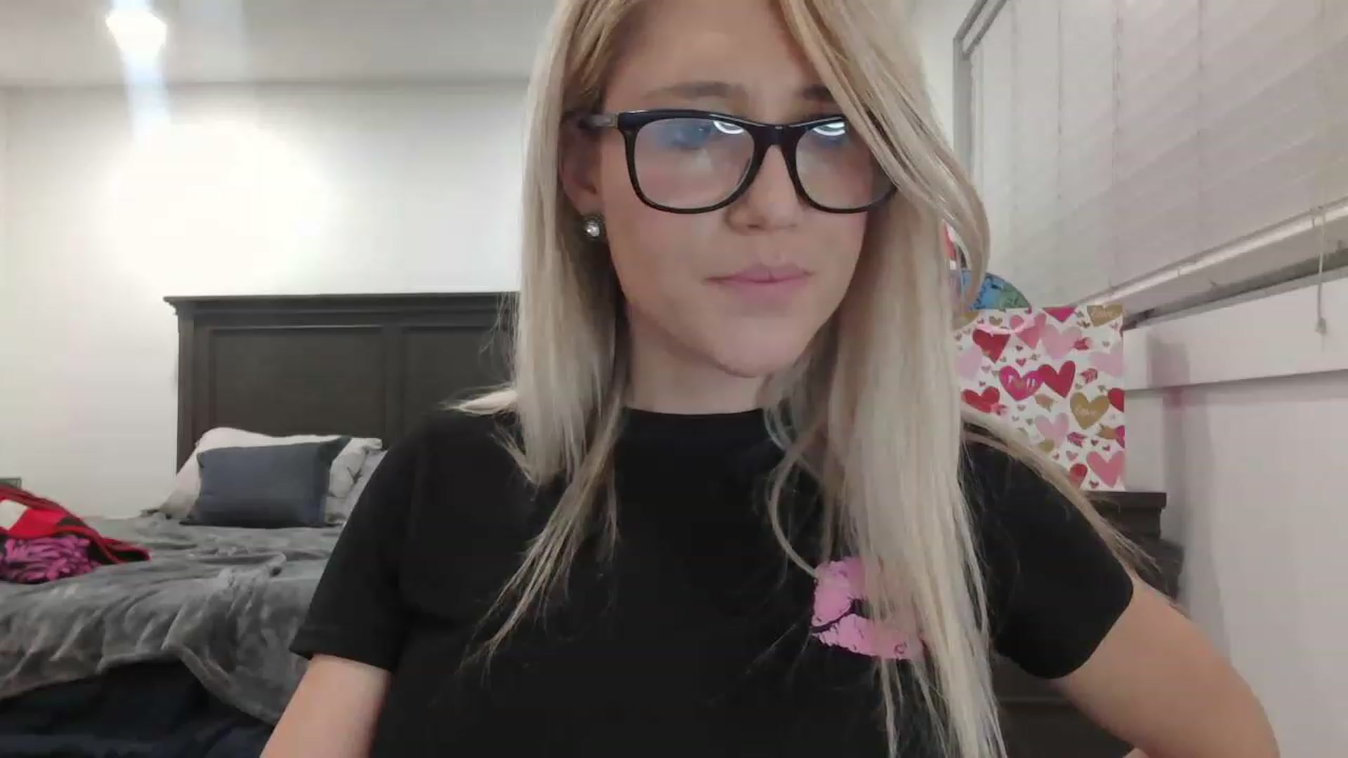 Gallery image thumbnail from blondmilf92's myfreecams stream on, 02/08/2023, 07:44 image 9 of 20