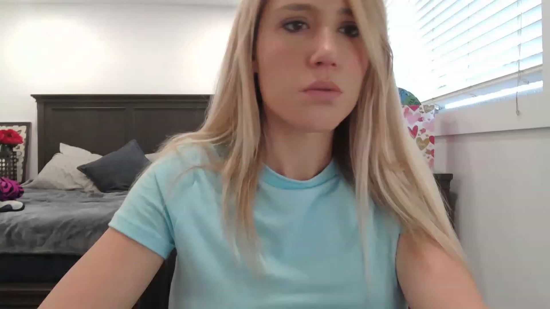 Gallery image thumbnail from blondmilf92's myfreecams stream on, 02/09/2023, 22:00 image 20 of 20