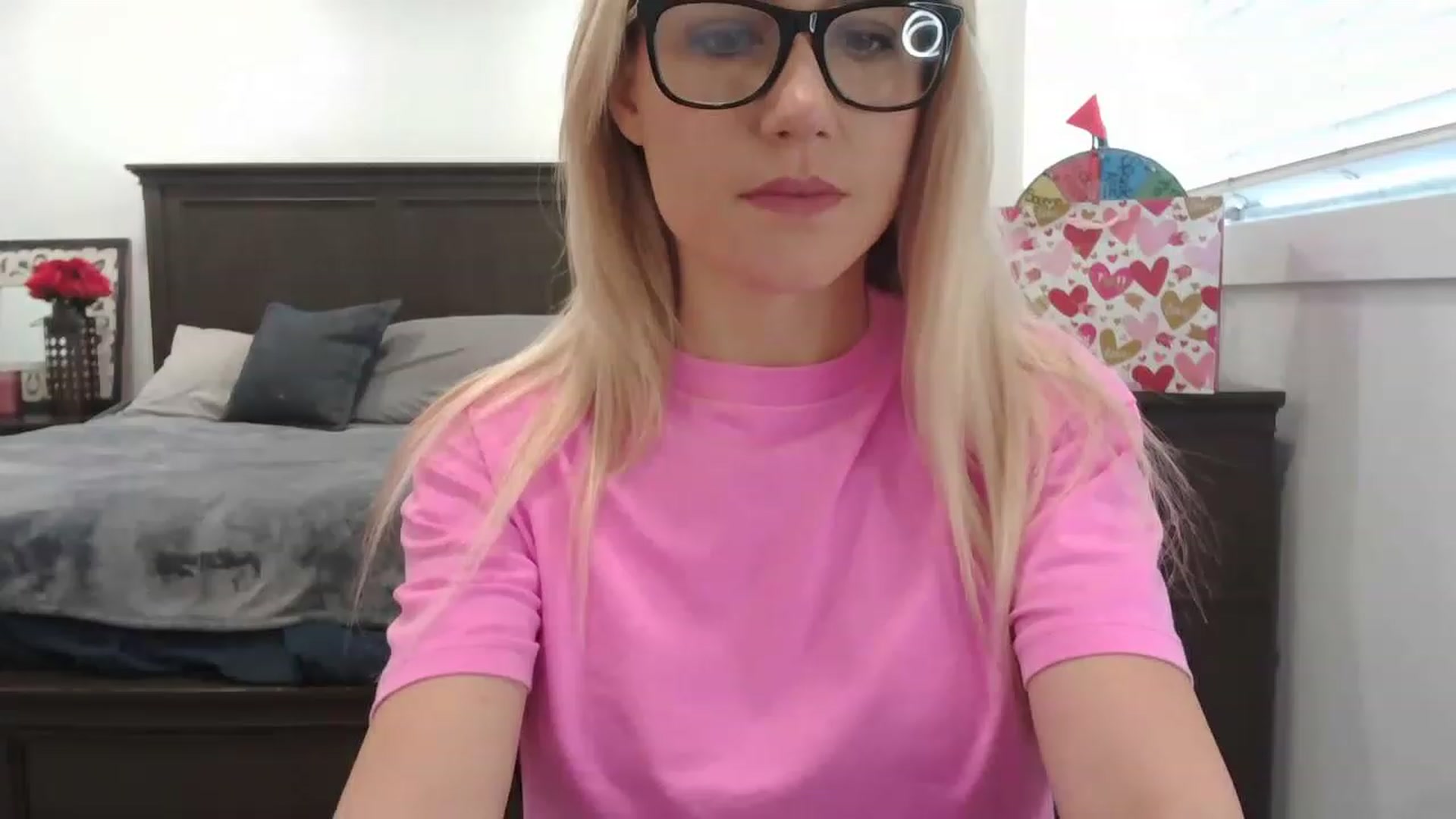 Gallery image thumbnail from blondmilf92's myfreecams stream on, 02/10/2023, 20:20 image 20 of 20