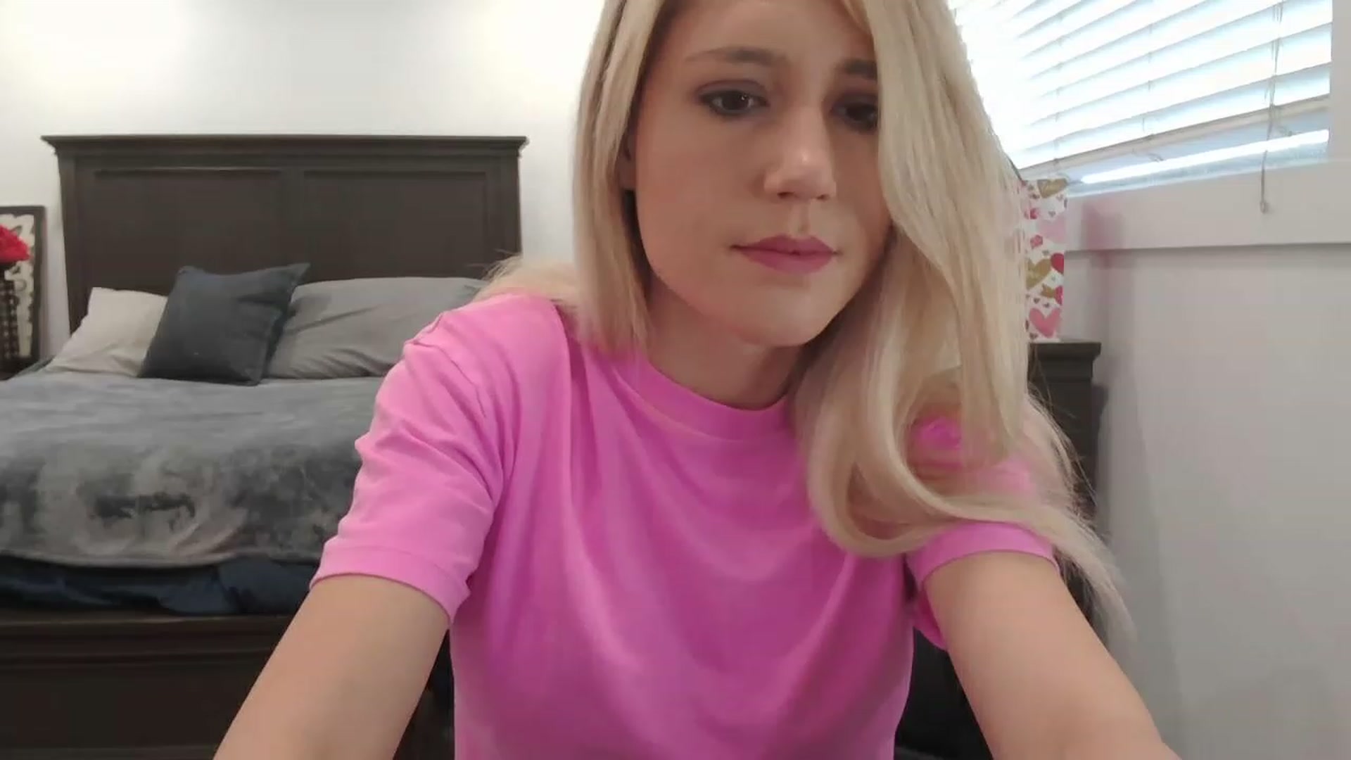 Gallery image thumbnail from blondmilf92's myfreecams stream on, 02/10/2023, 20:20 image 2 of 20