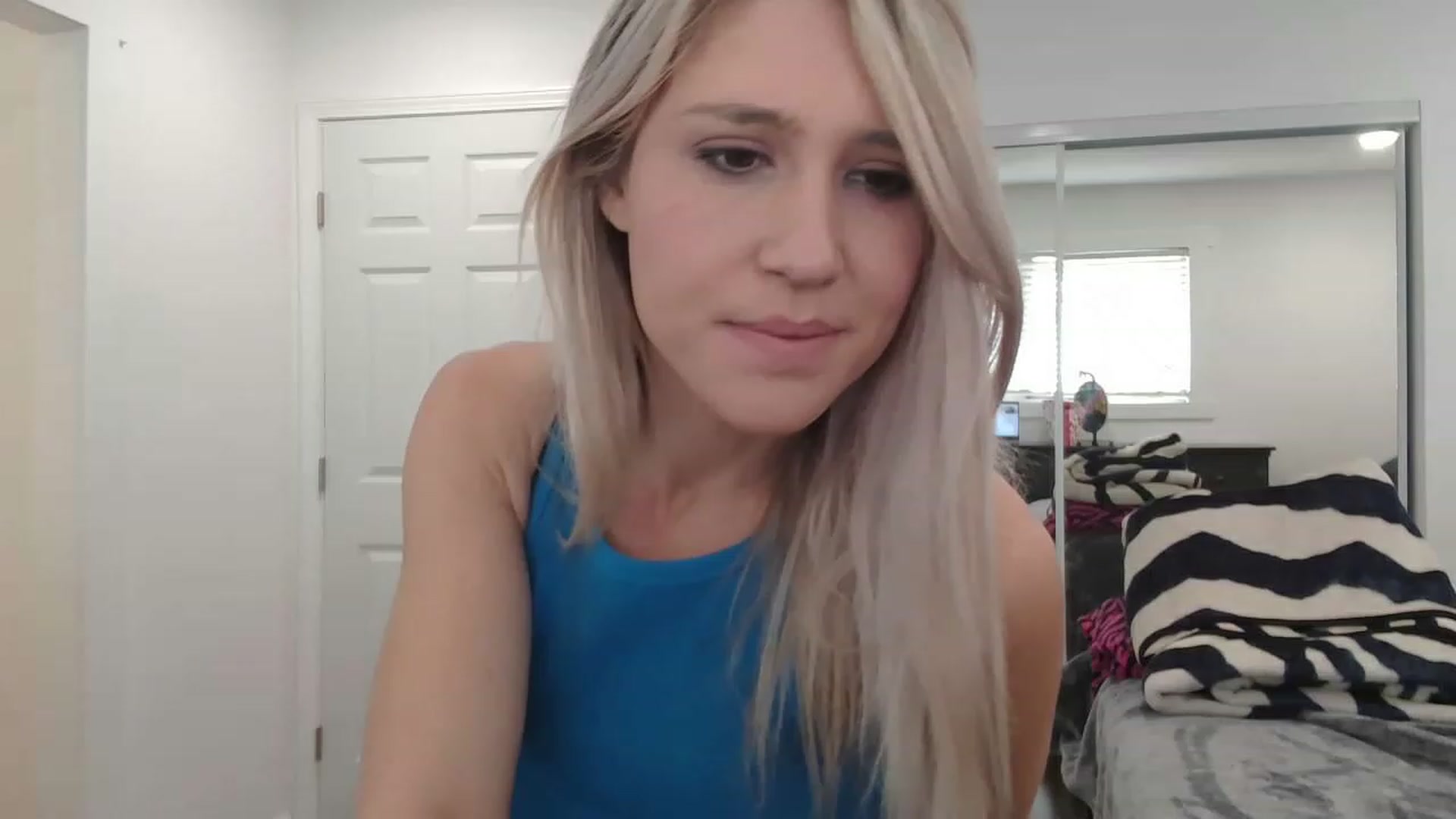 Gallery image thumbnail from blondmilf92's myfreecams stream on, 02/23/2023, 19:41 image 19 of 20