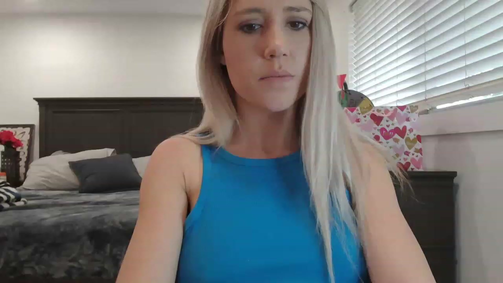 Gallery image thumbnail from blondmilf92's myfreecams stream on, 02/23/2023, 22:05 image 17 of 20
