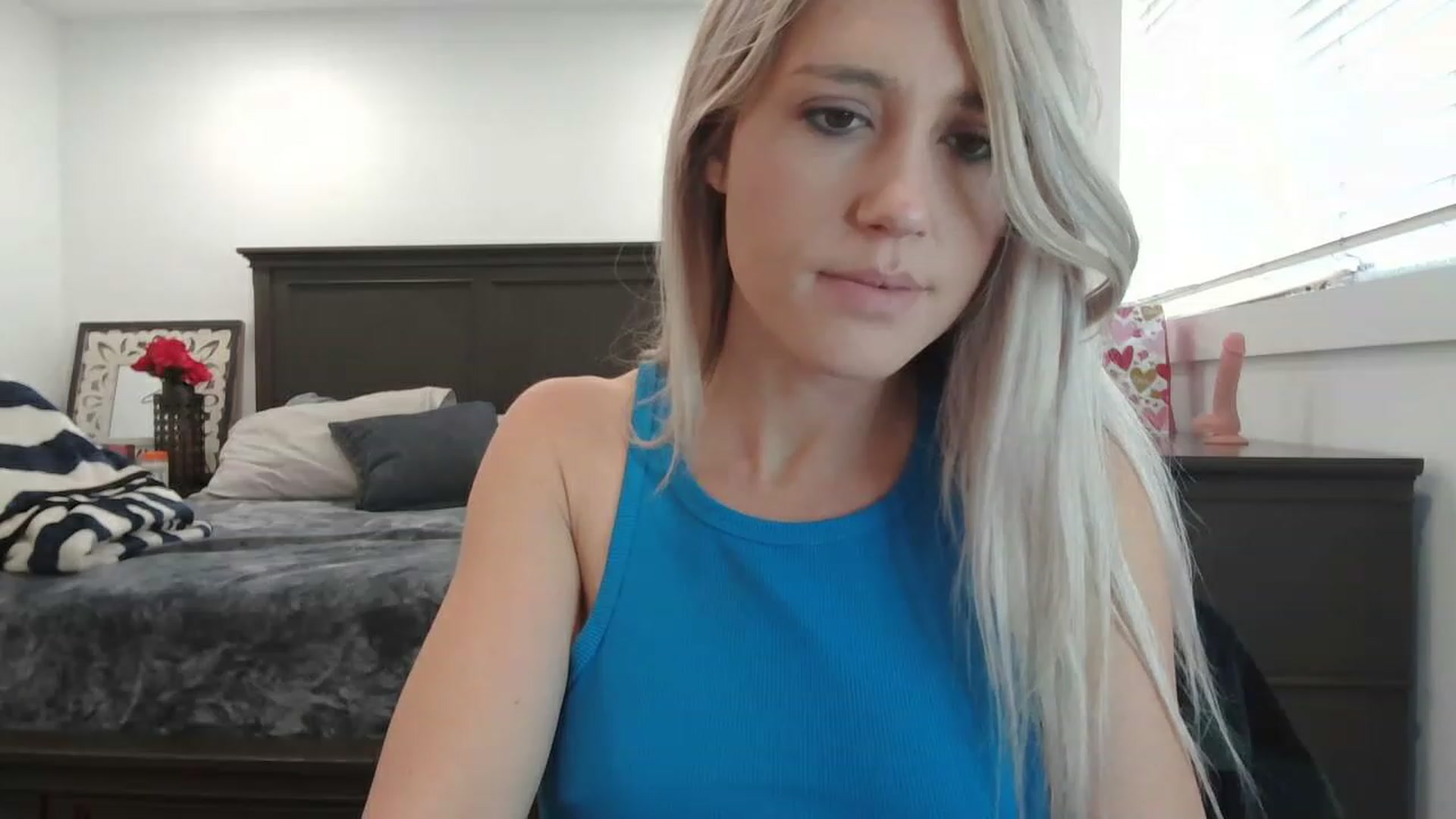 Gallery image thumbnail from blondmilf92's myfreecams stream on, 02/23/2023, 22:05 image 12 of 20