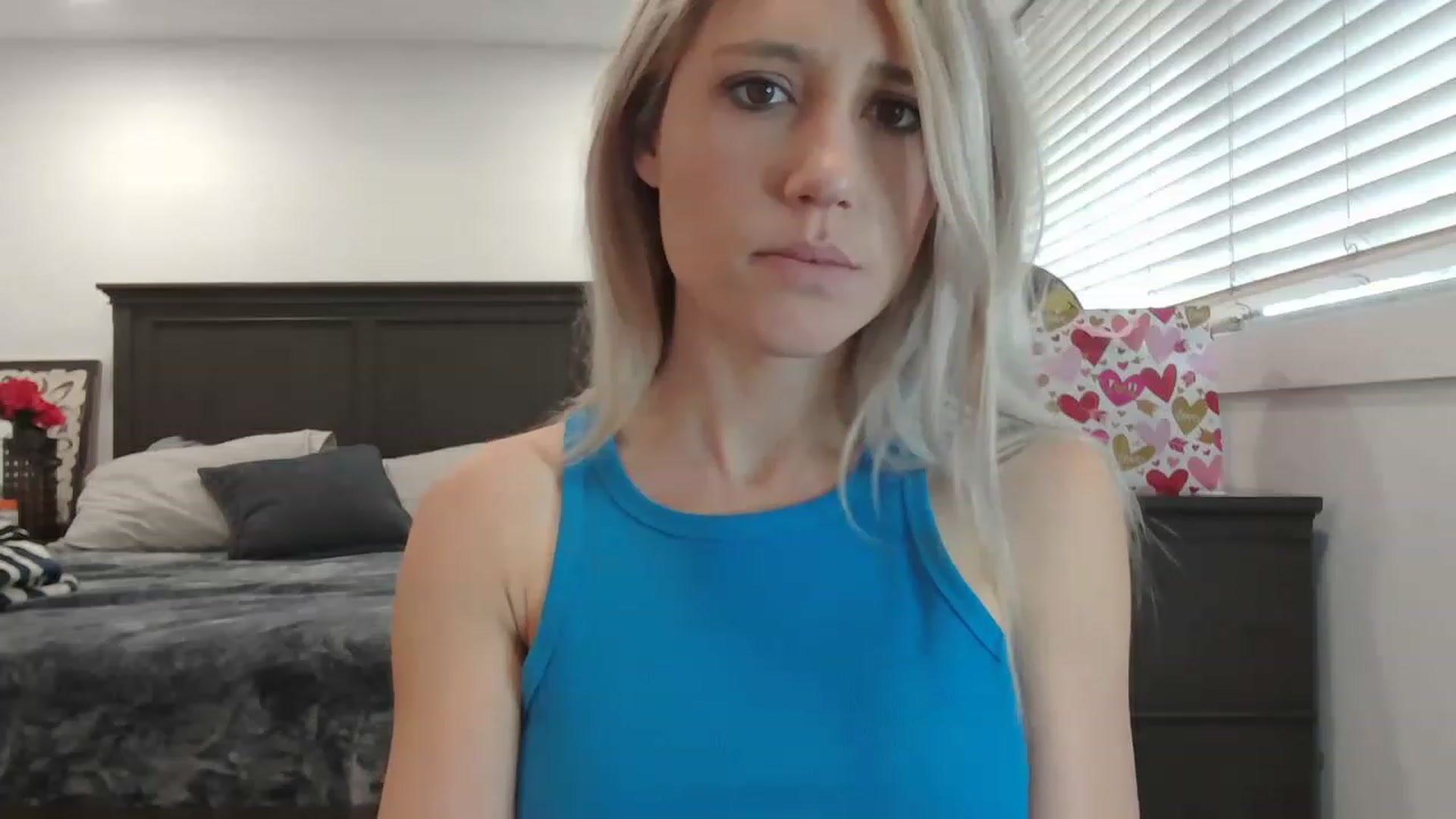 Gallery image thumbnail from blondmilf92's myfreecams stream on, 02/23/2023, 22:05 image 18 of 20